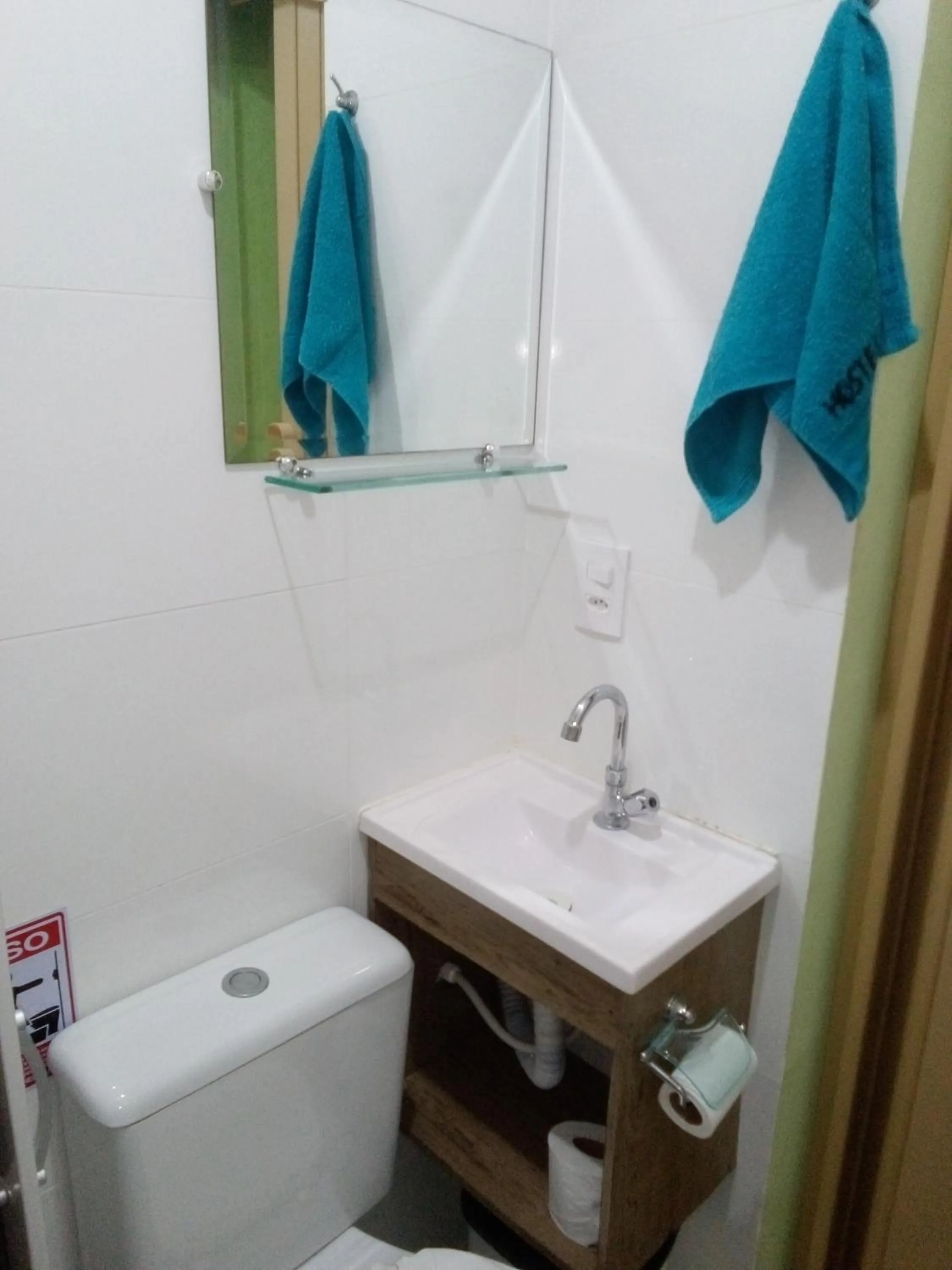 Pousada Reis Guarujá