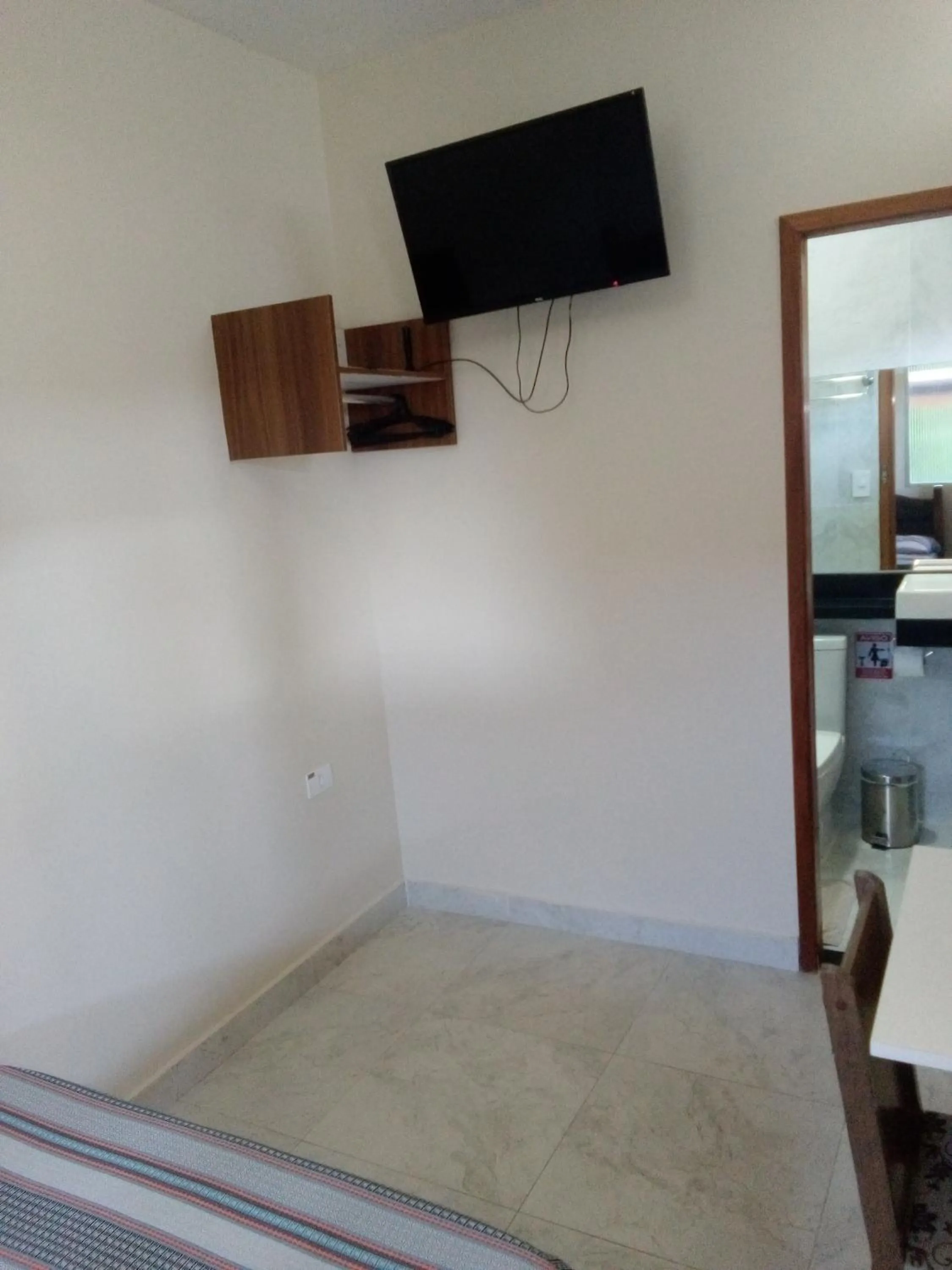 Pousada Reis Guarujá