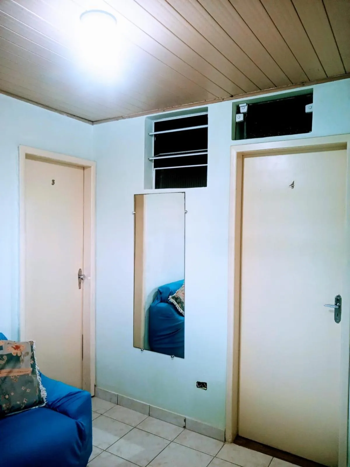 Pousada Reis Guarujá