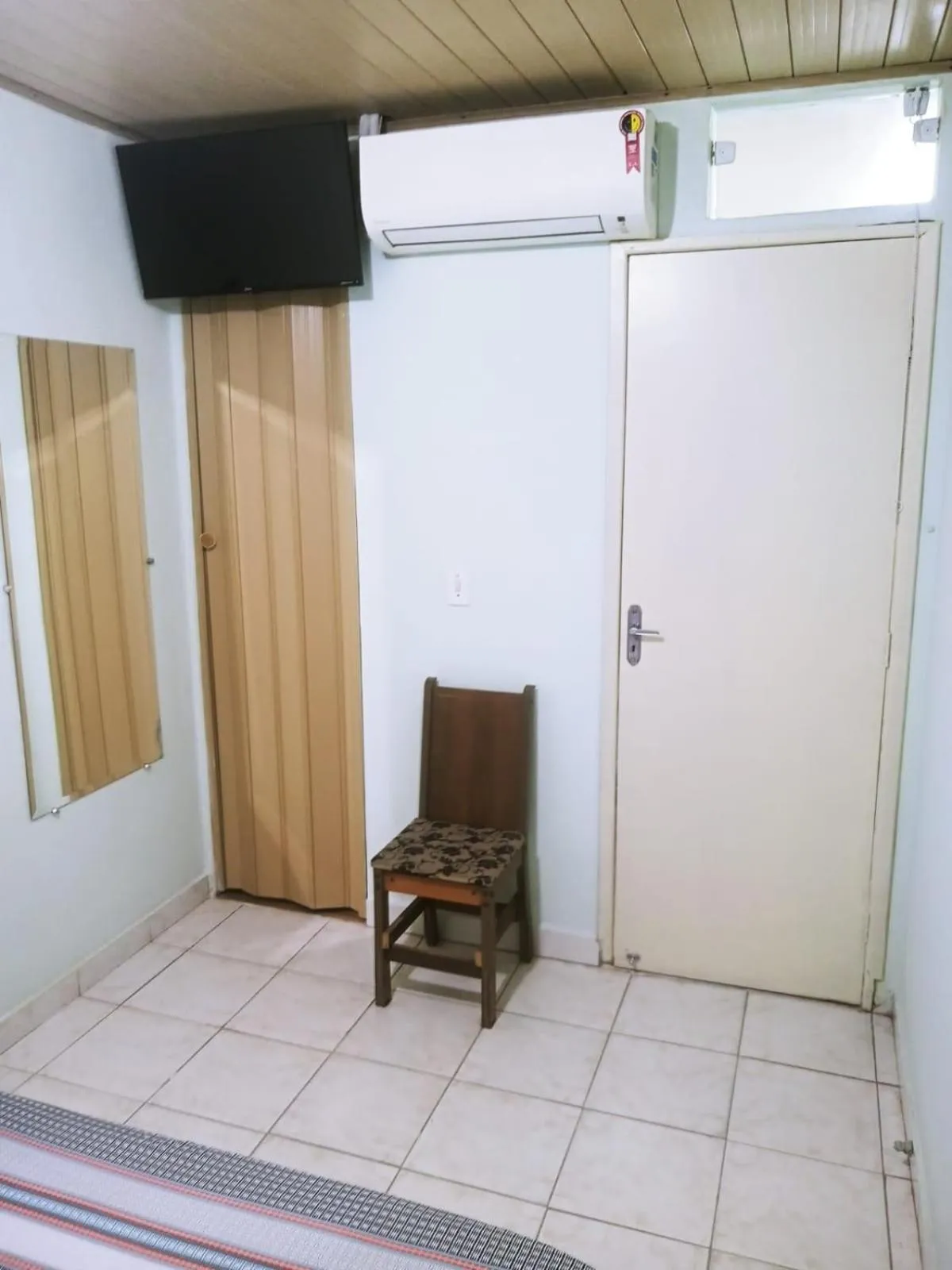 Pousada Reis Guarujá