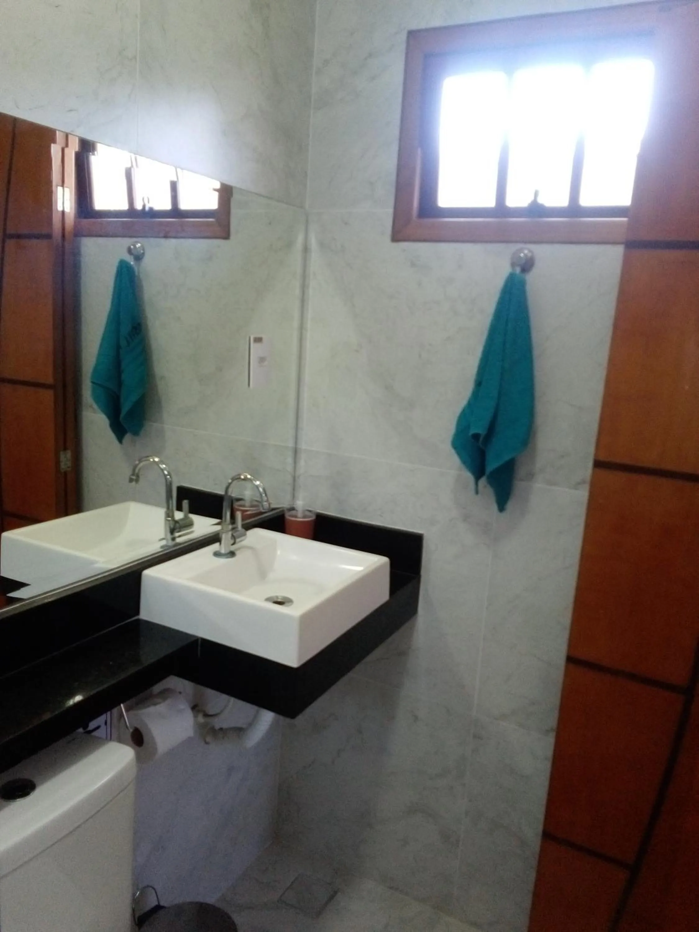 Pousada Reis Guarujá