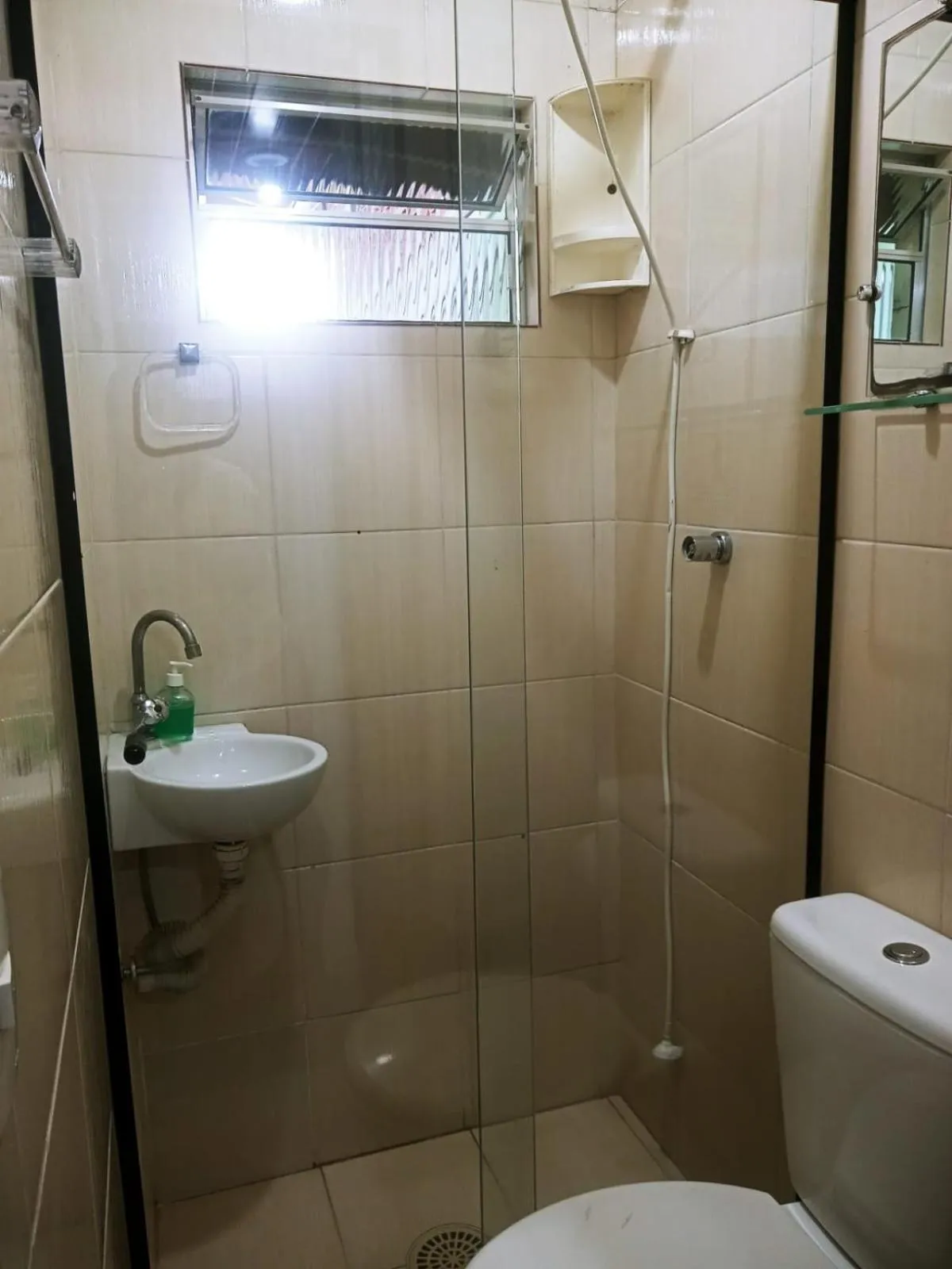 Pousada Reis Guarujá