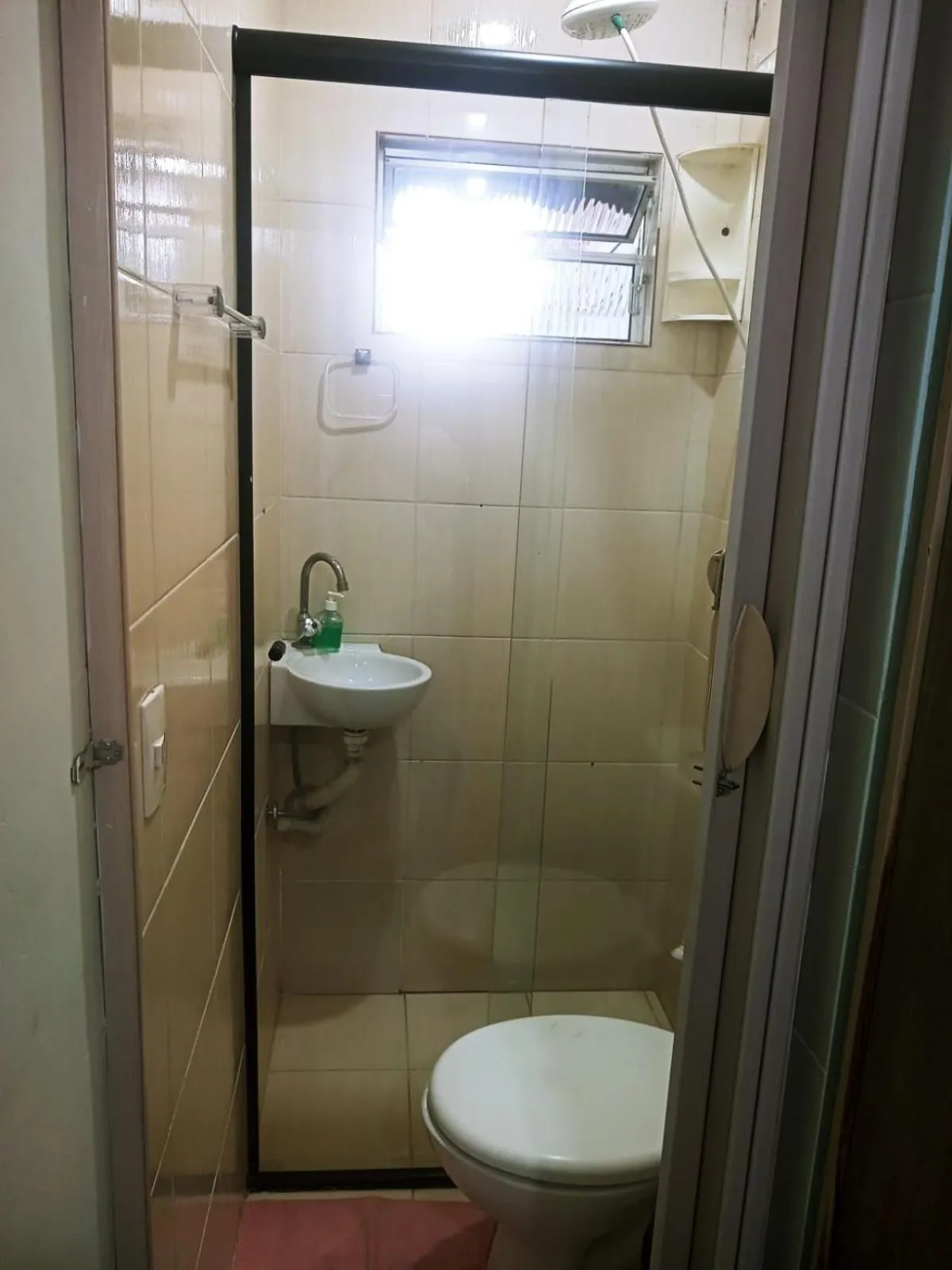 Pousada Reis Guarujá