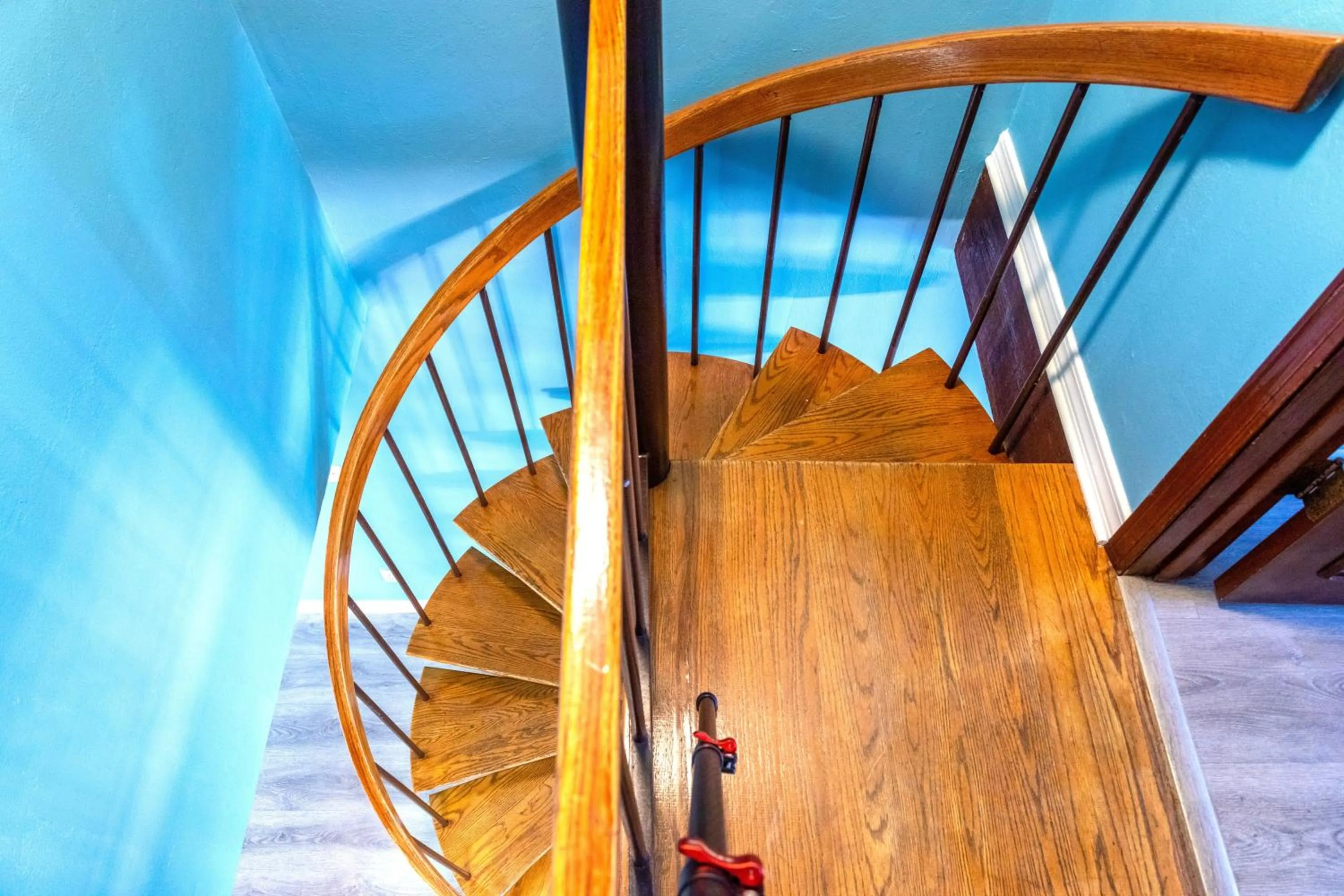 Bedroom in Royal Holiday Beach Resort