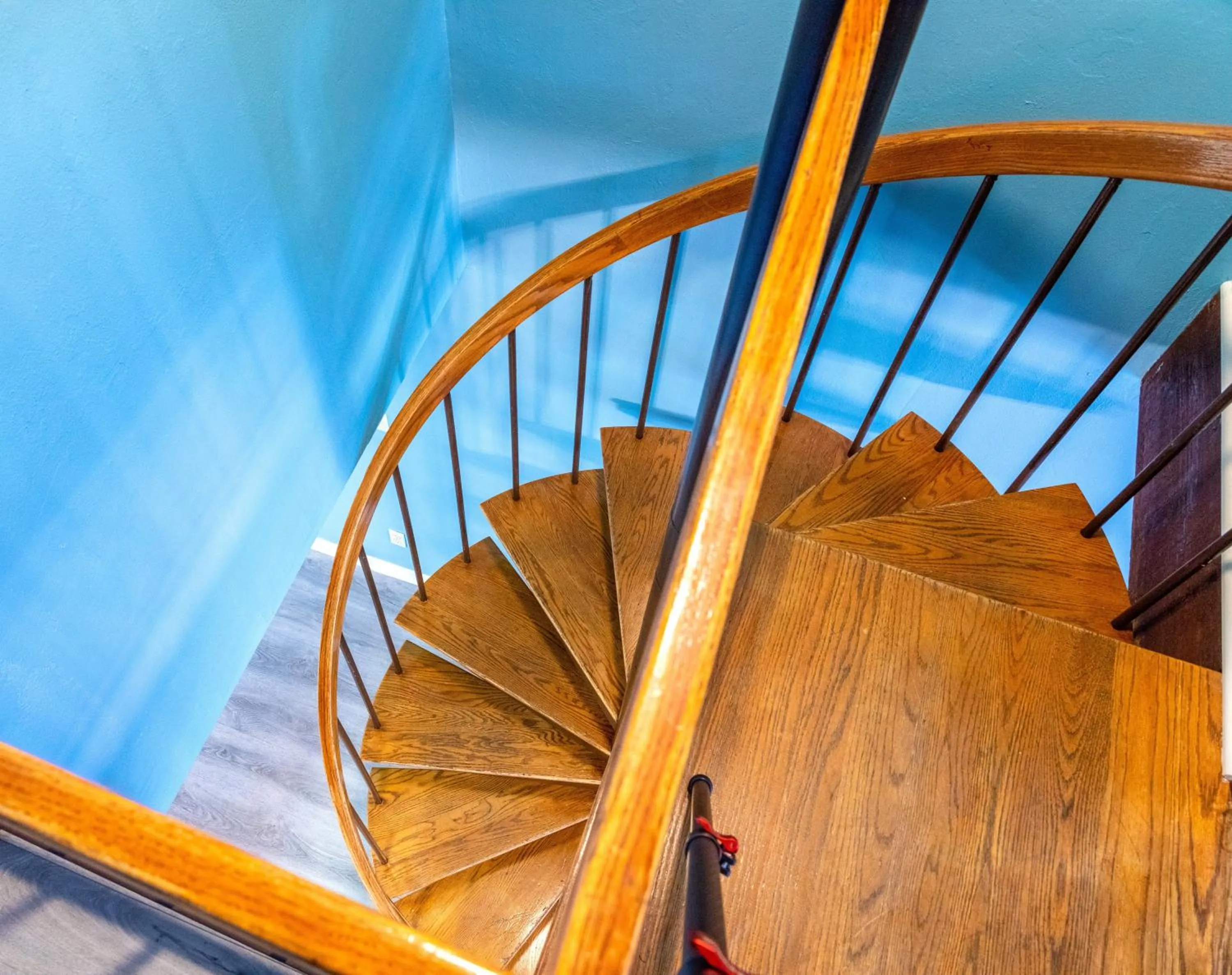 Decorative detail in Royal Holiday Beach Resort