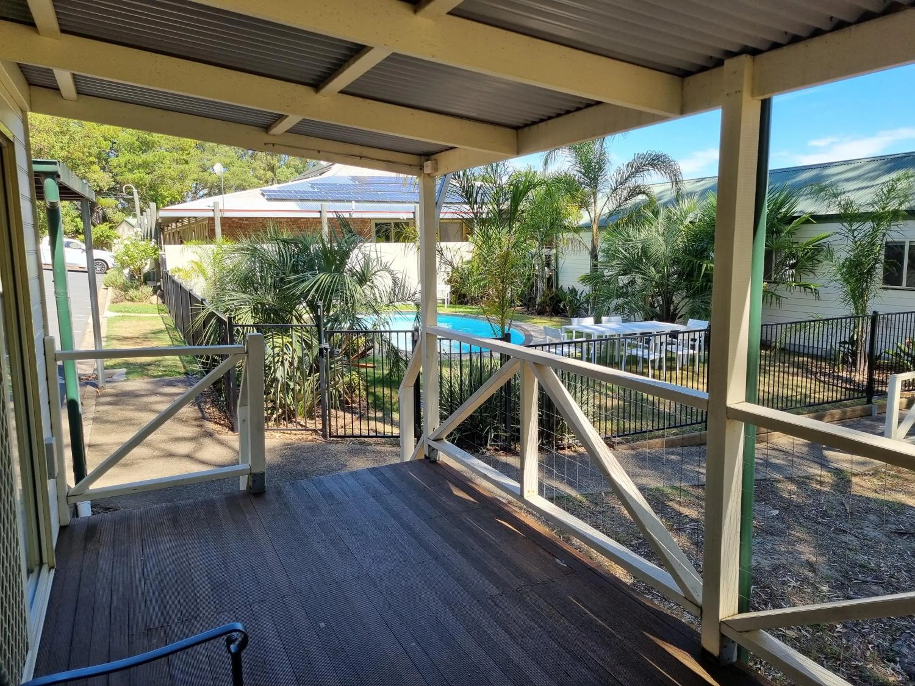 View (from property/room) in Golden Heritage Accommodation