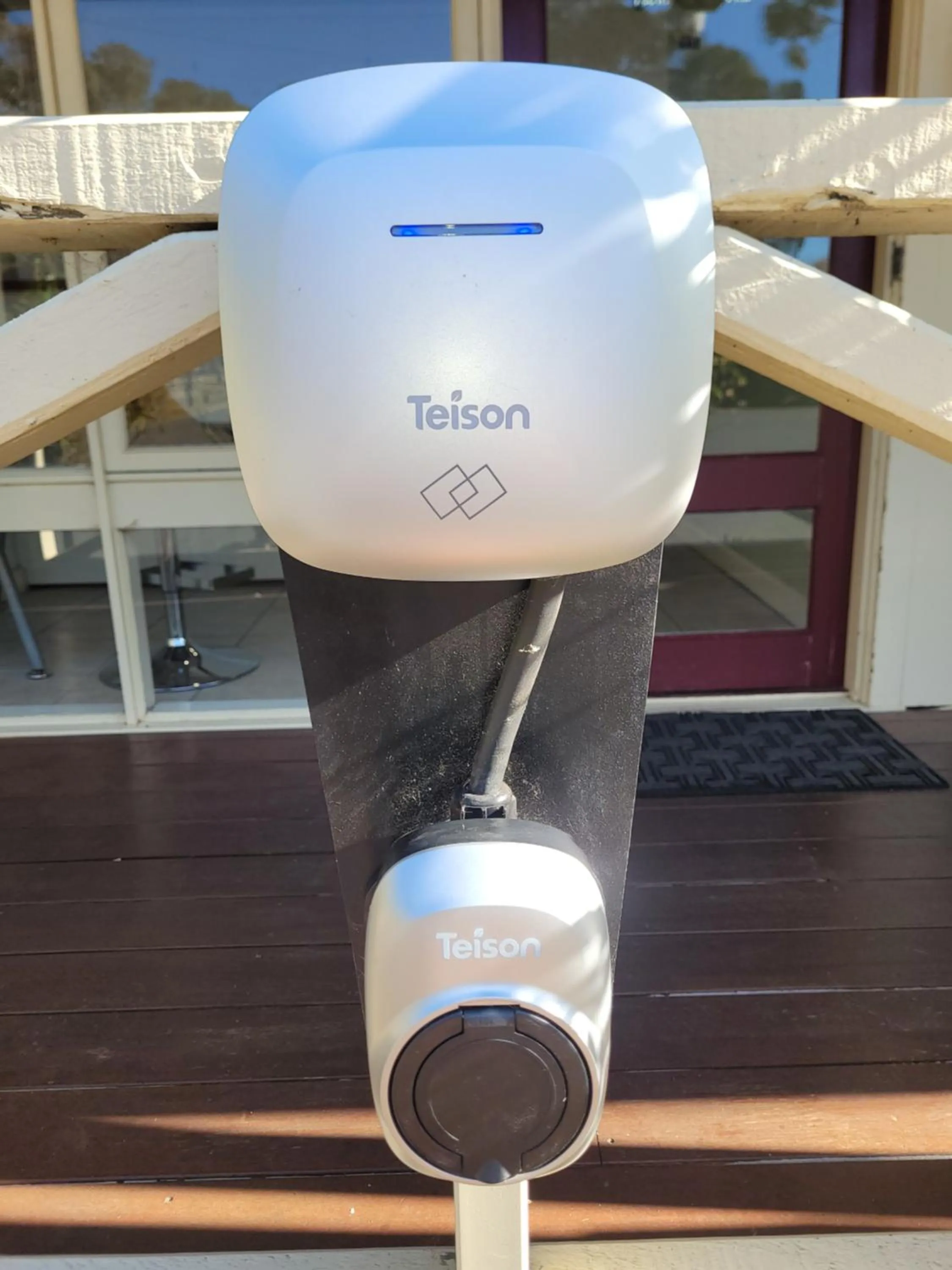 Property building in Golden Heritage Accommodation