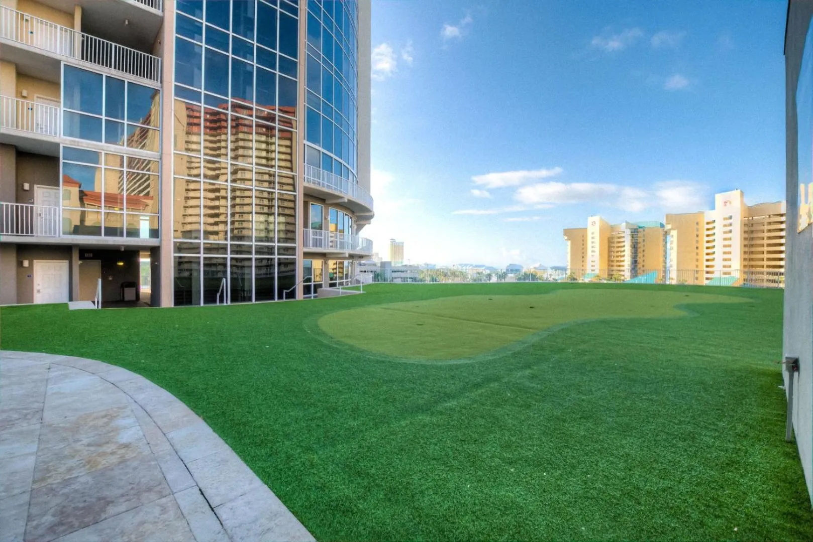 Laketown Wharf Resort 1036 By Aneliya