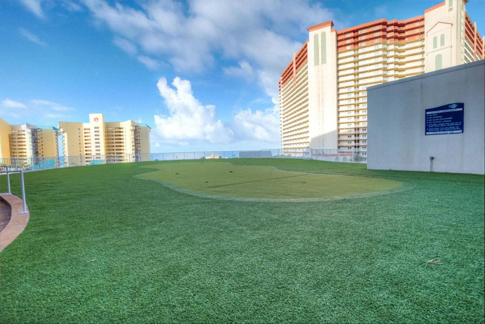 Laketown Wharf Resort 1036 By Aneliya