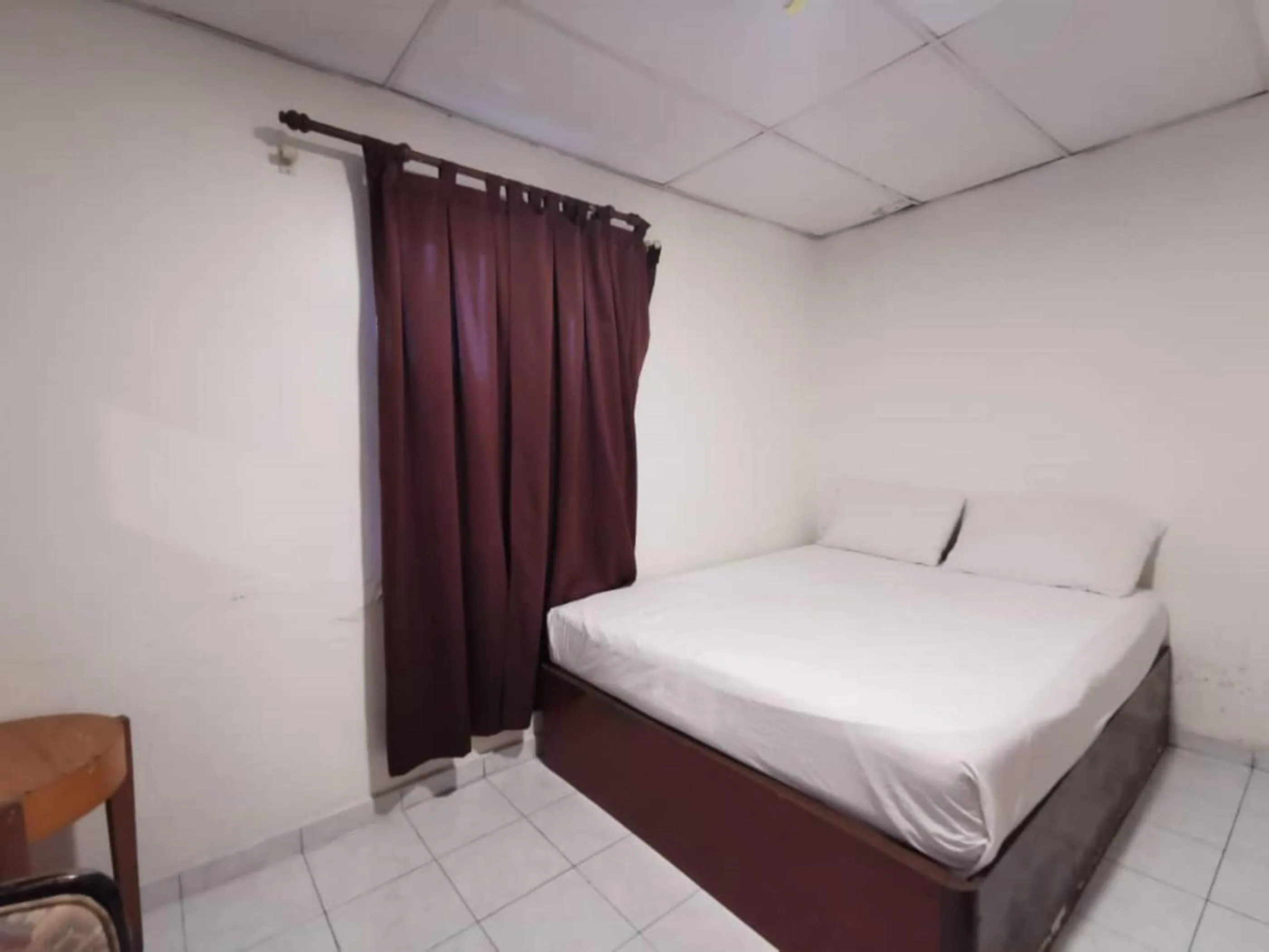 Photo of the whole room in Mz Hotel