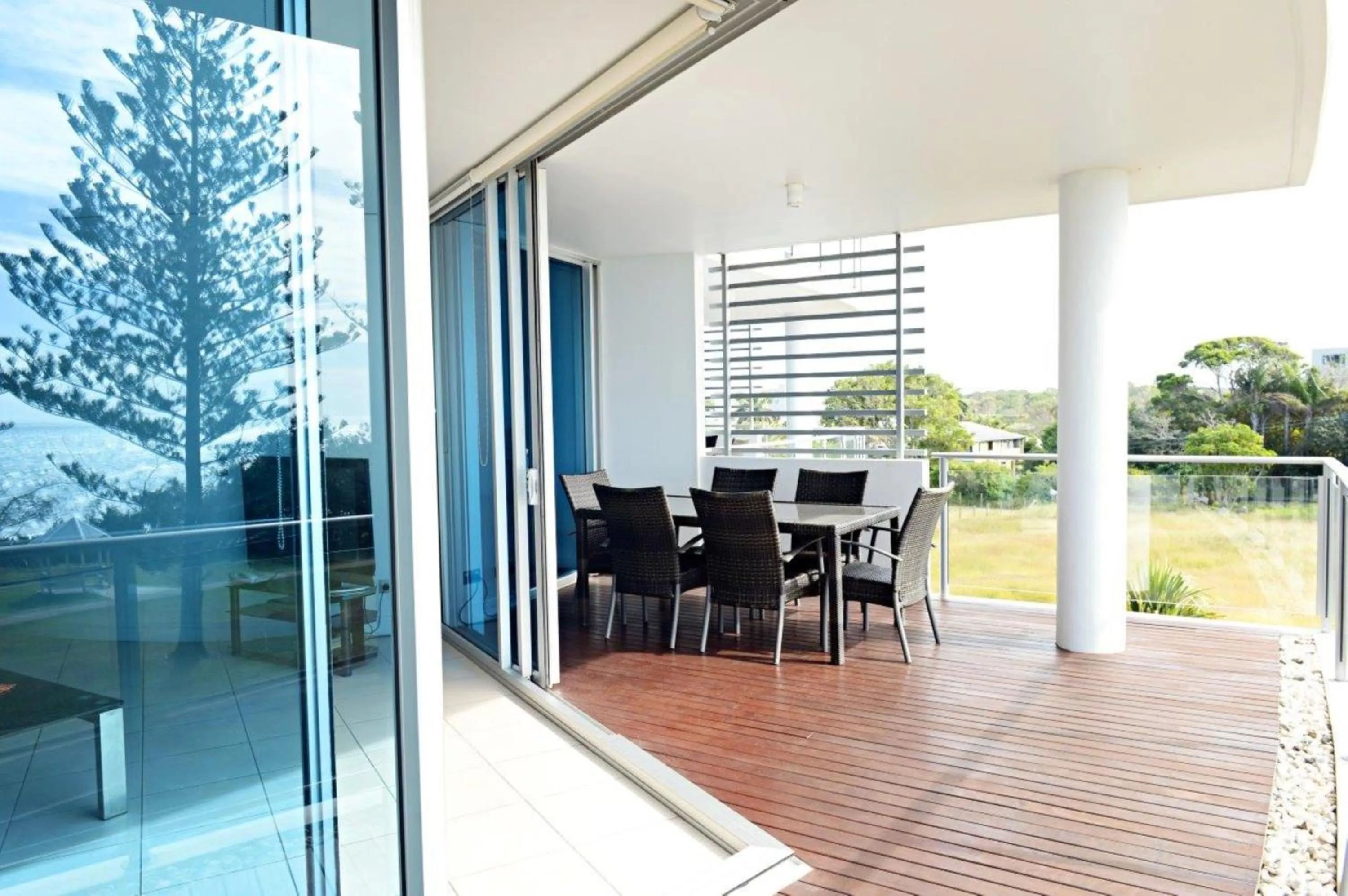 Day in Manta Bargara