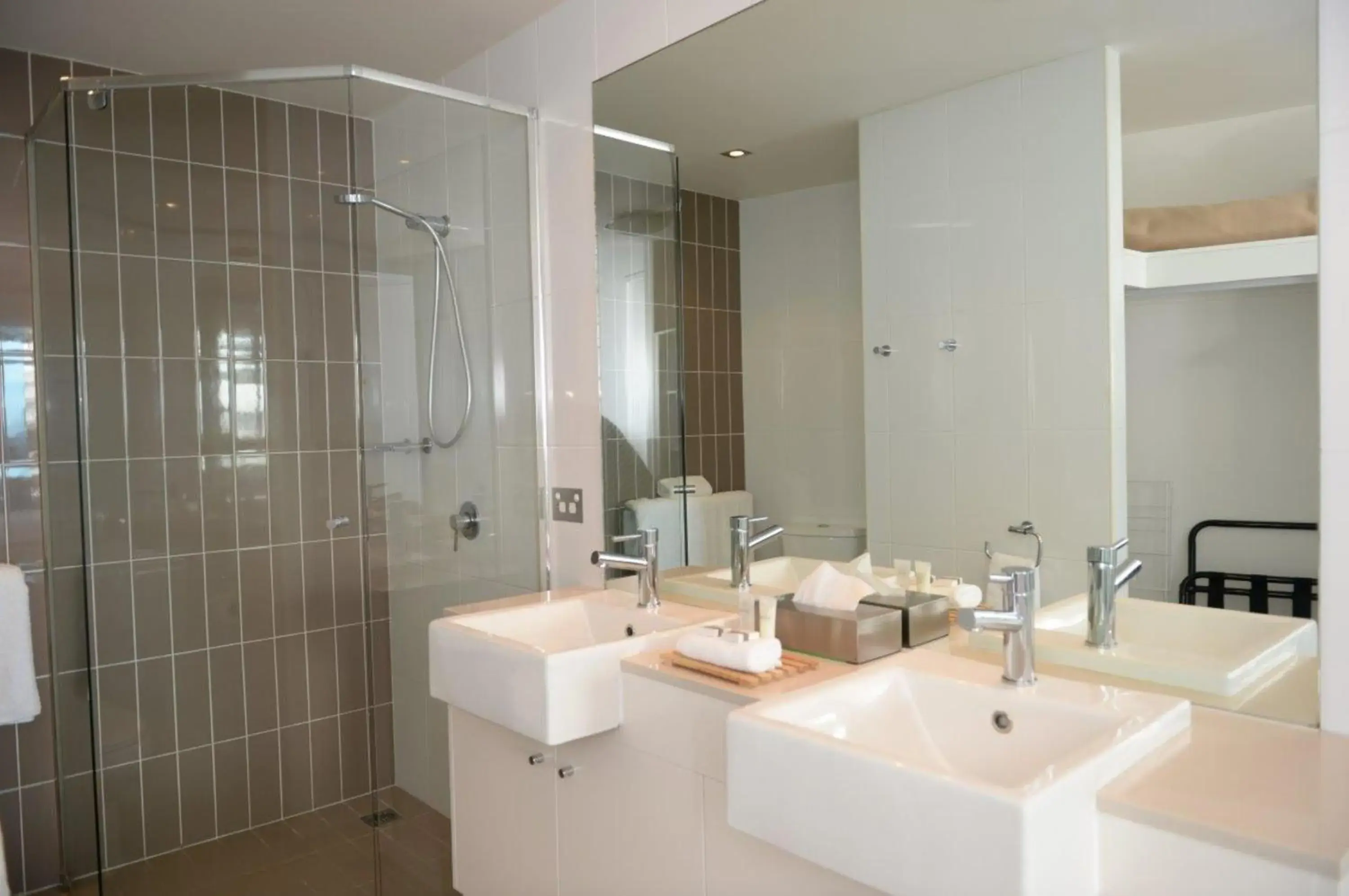 One-Bedroom Apartment in Manta Bargara One-Bedroom Apartment in Manta Bargara