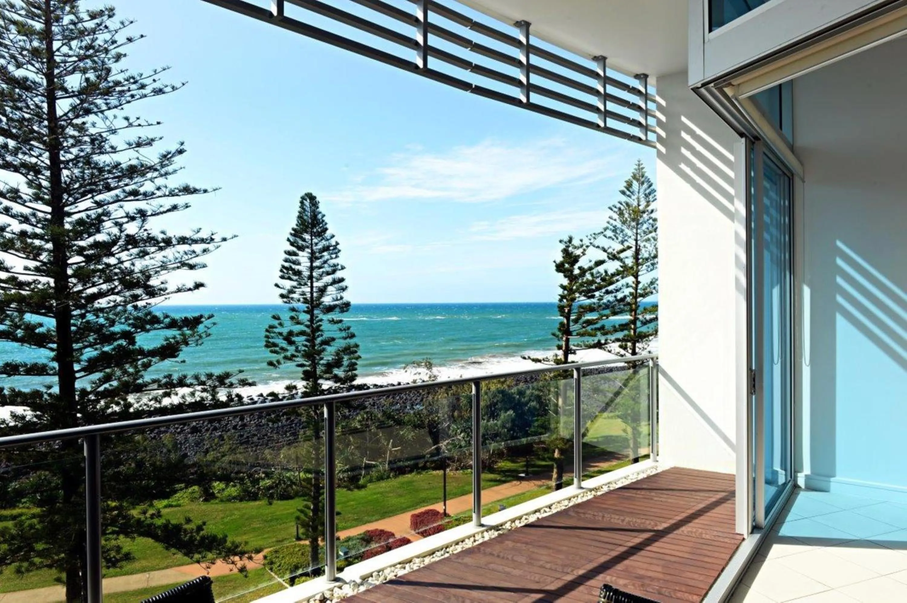 Day in Manta Bargara