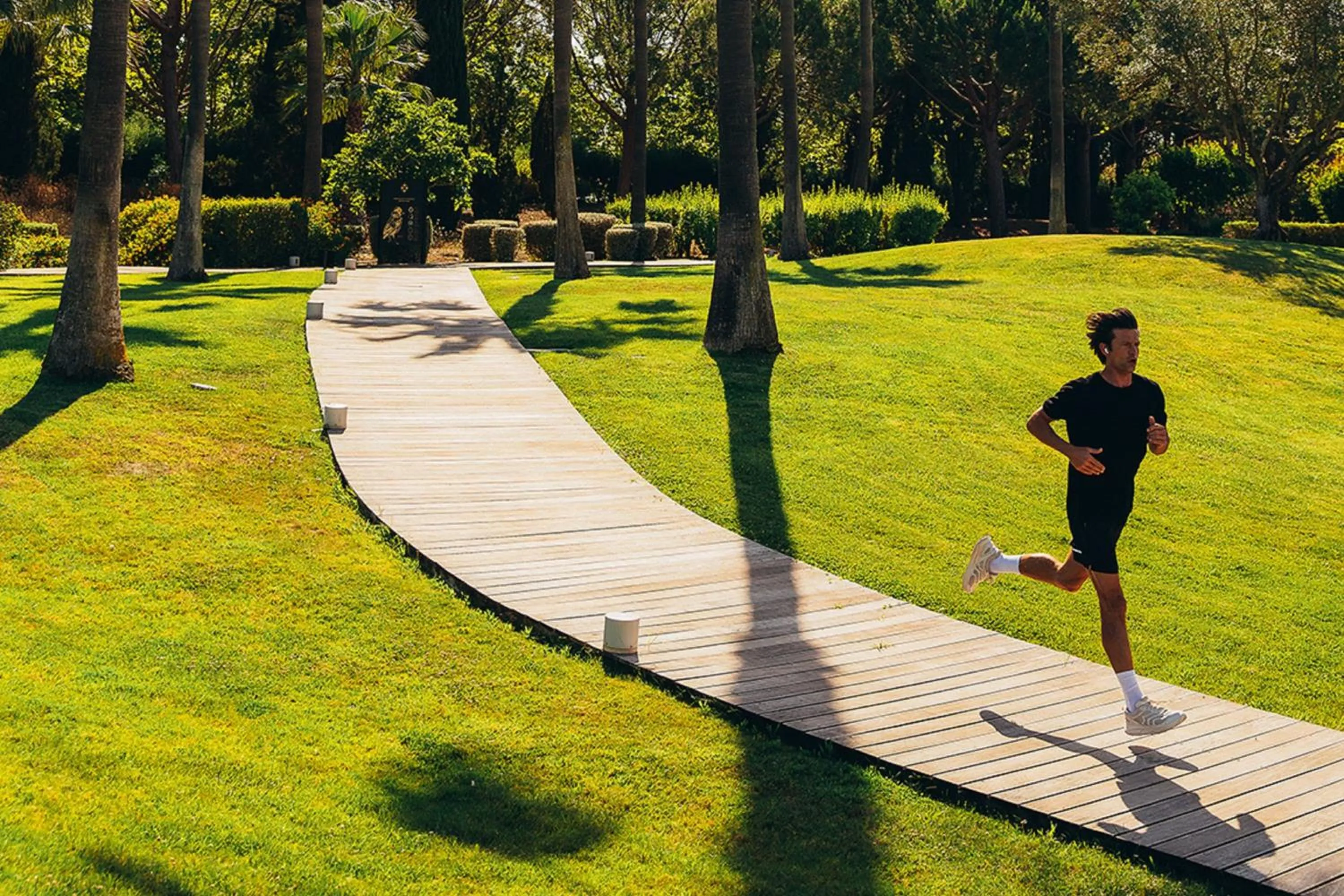 Property building in Domes Lake Algarve, Autograph Collection