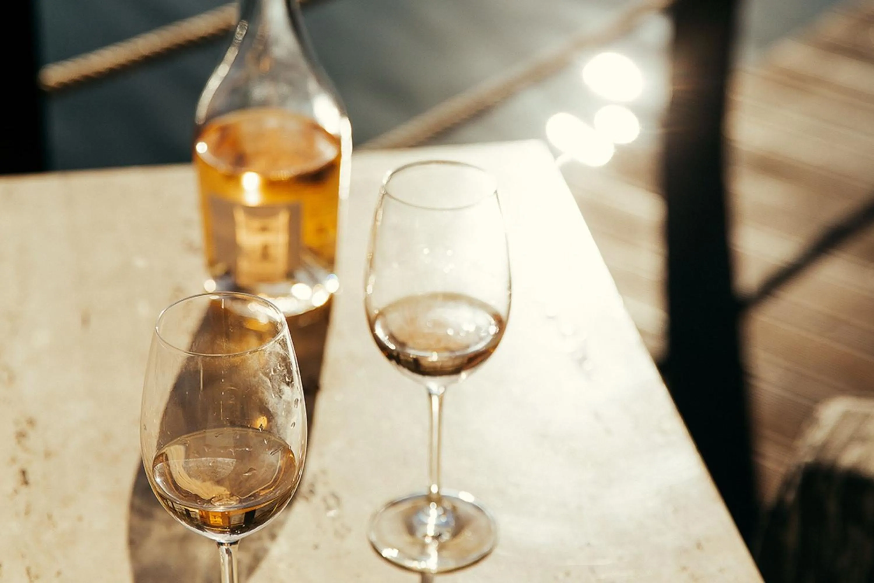 Restaurant/places to eat in Domes Lake Algarve, Autograph Collection