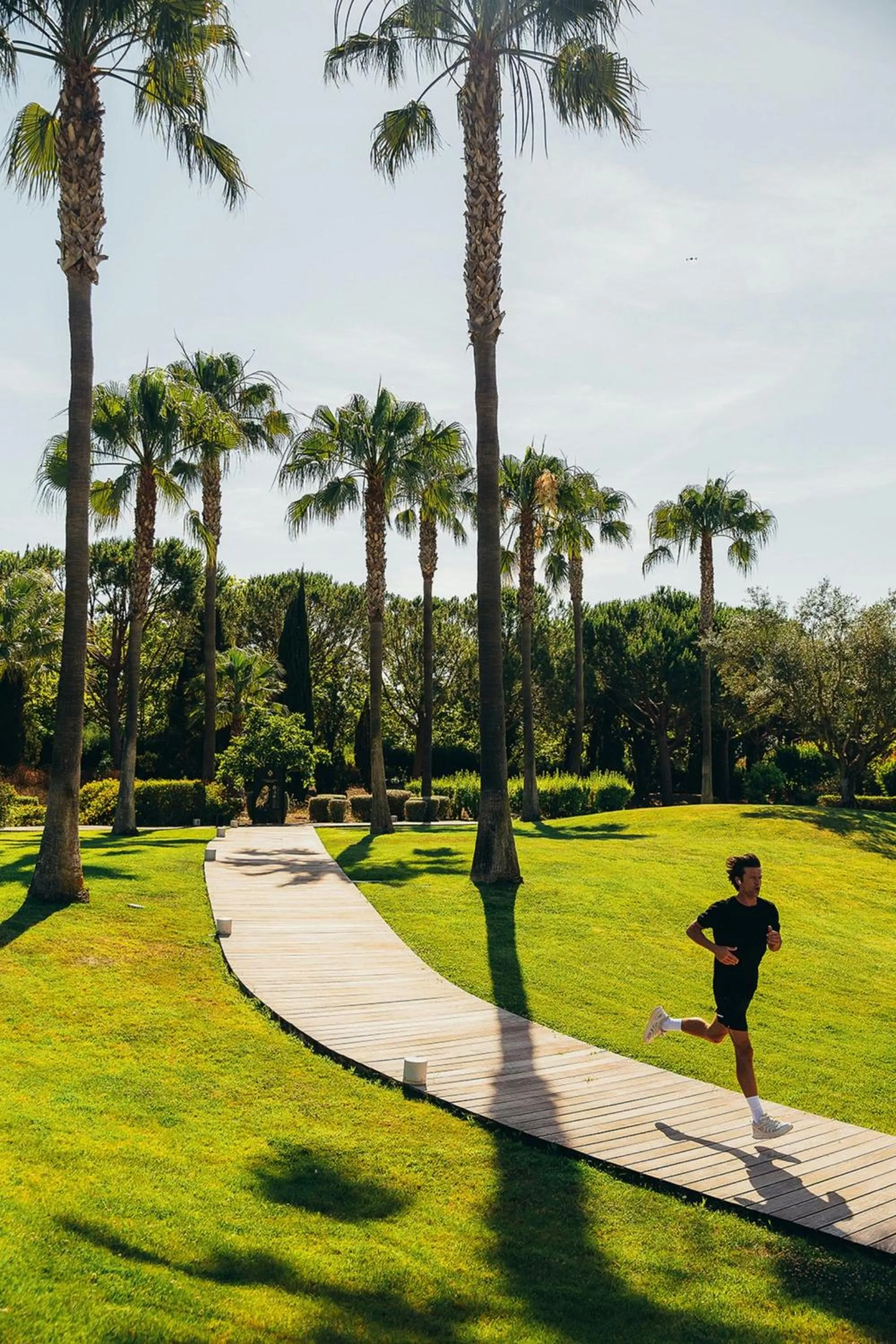 View (from property/room) in Domes Lake Algarve, Autograph Collection