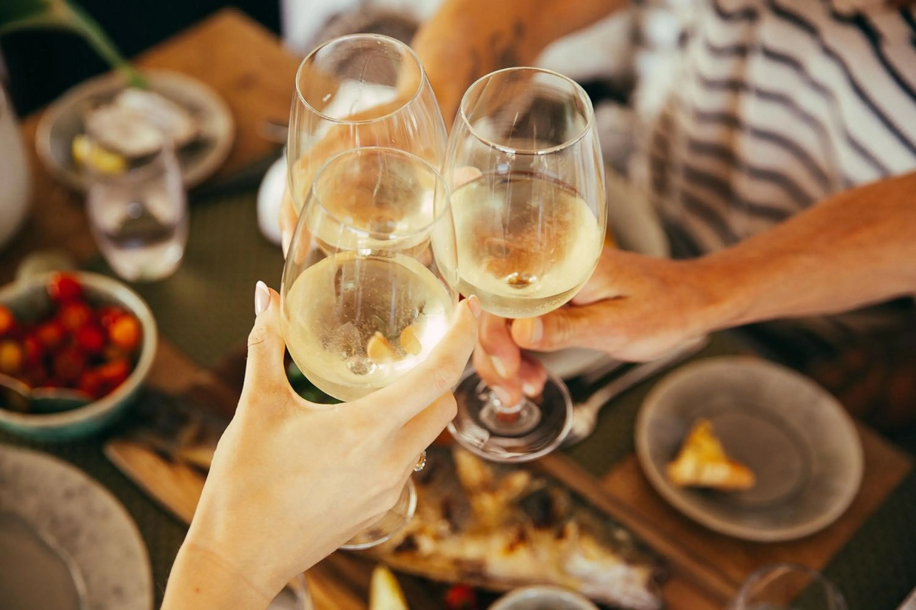 Restaurant/places to eat in Domes Lake Algarve, Autograph Collection