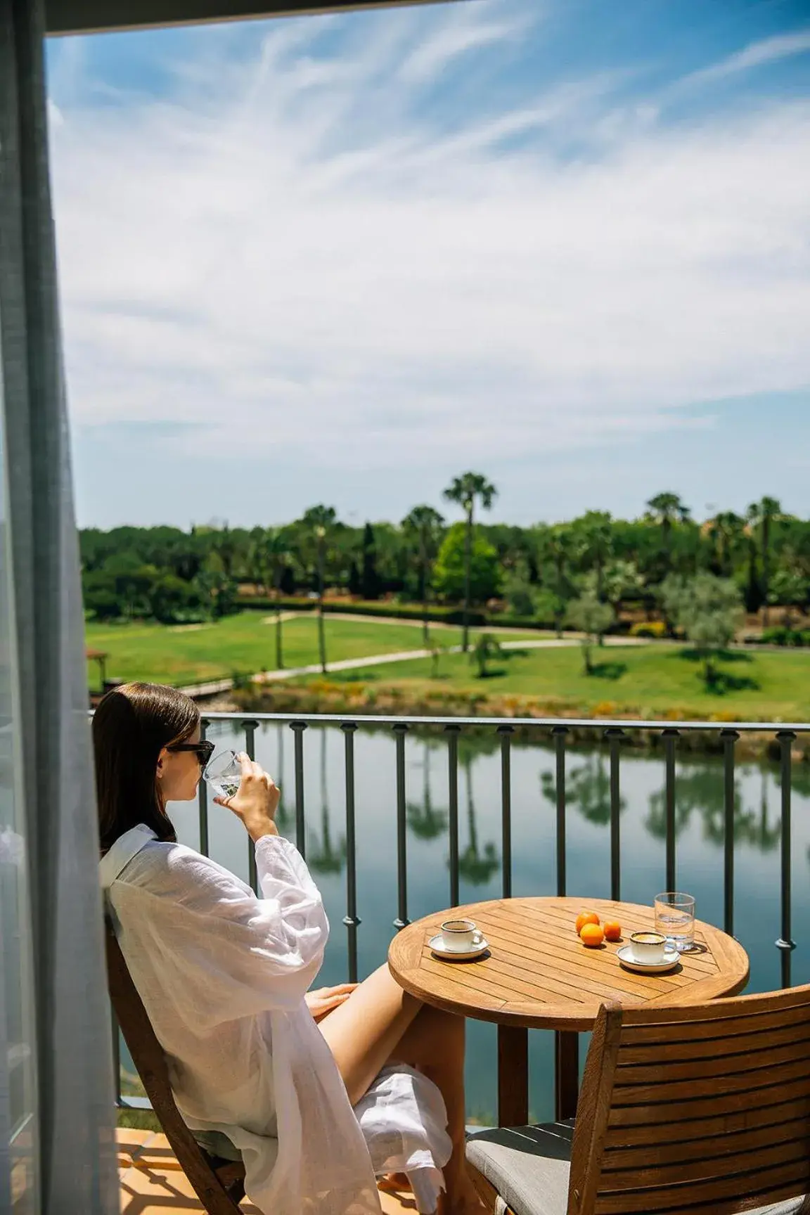 Absolute Family 2 Bedroom Suite Double in Domes Lake Algarve, Autograph Collection Absolute Family 2 Bedroom Suite Double in Domes Lake Algarve, Autograph Collection