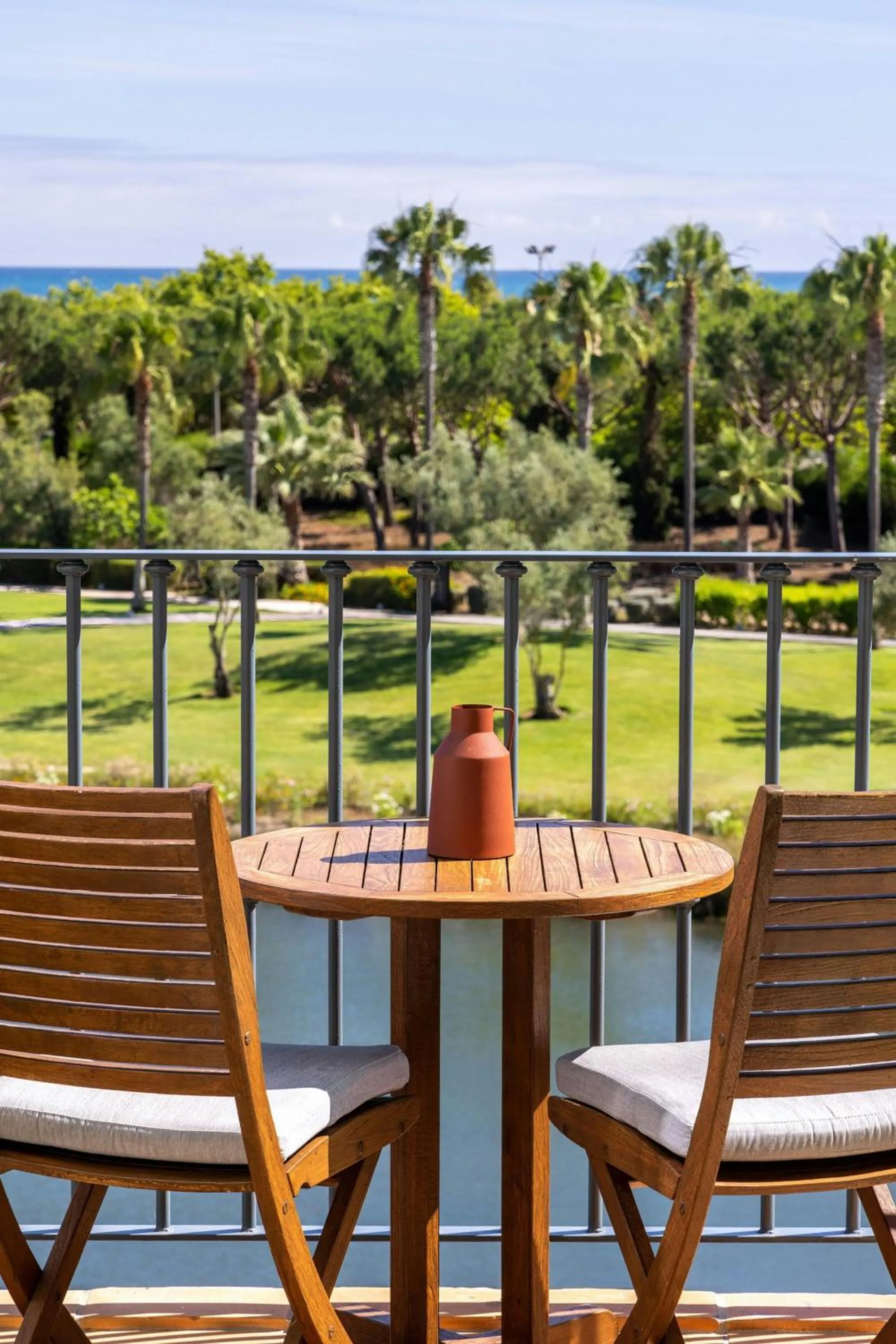 Photo of the whole room in Domes Lake Algarve, Autograph Collection