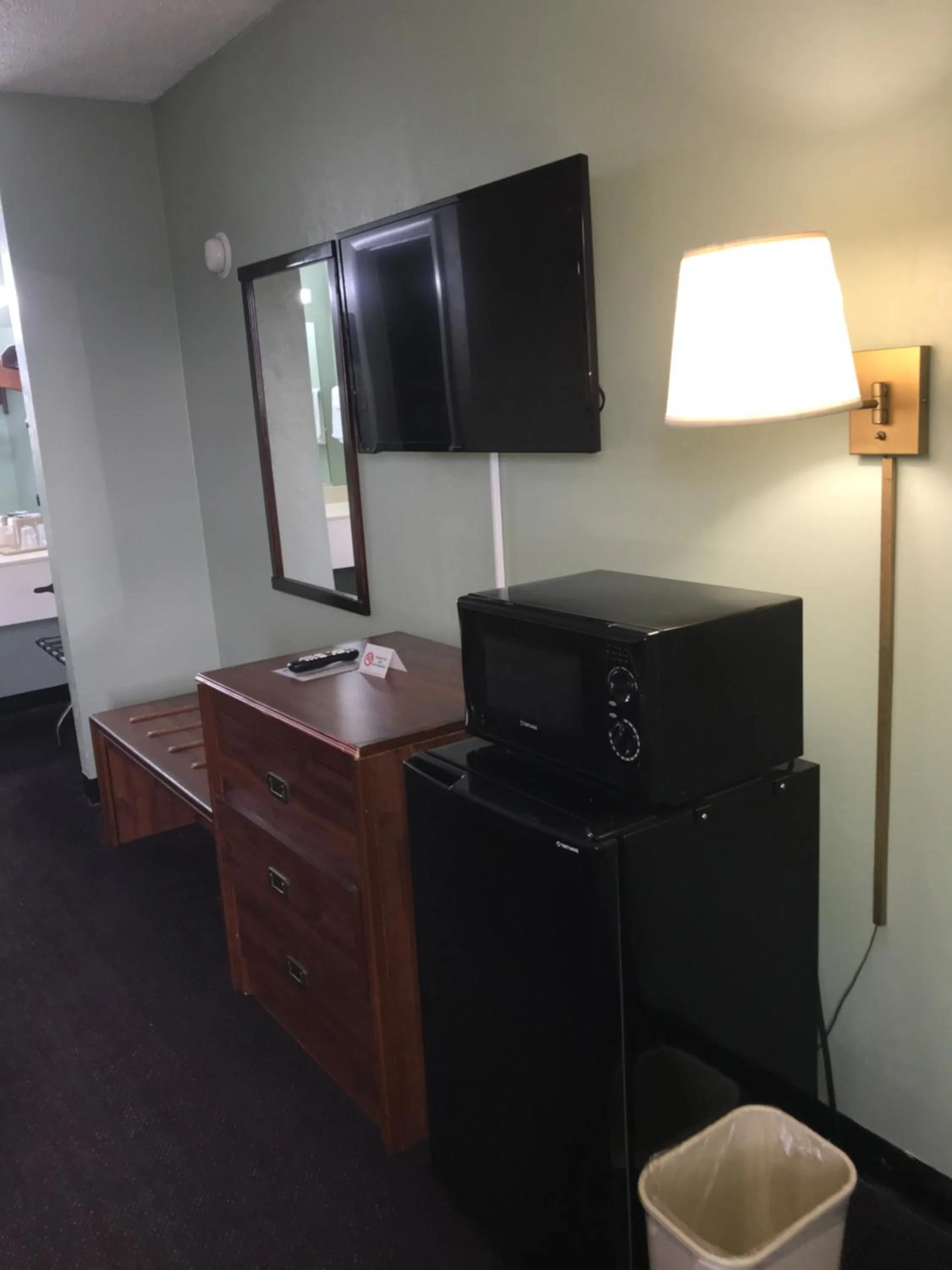 Americas Best Value Inn-Manchester