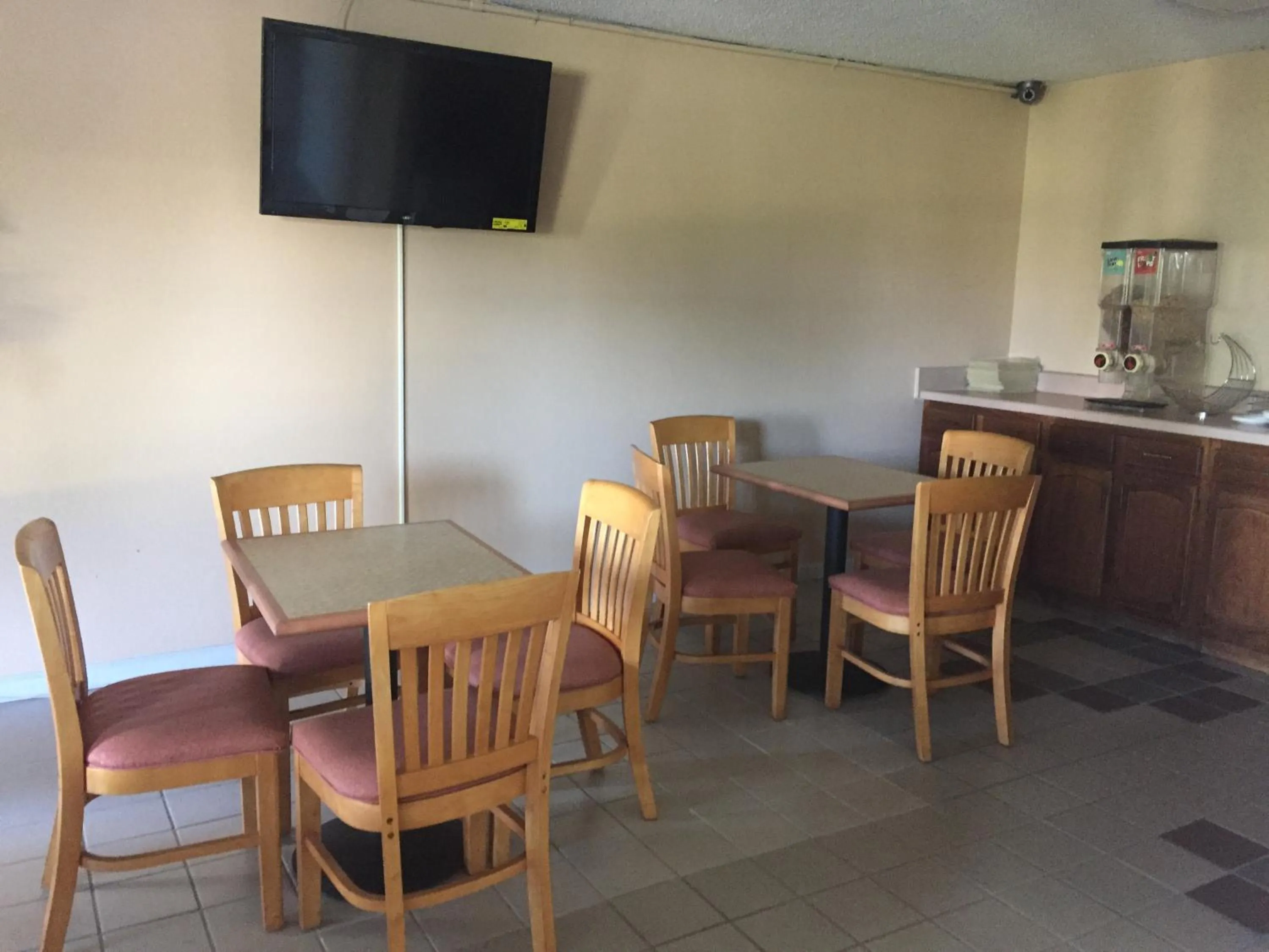 Americas Best Value Inn-Manchester