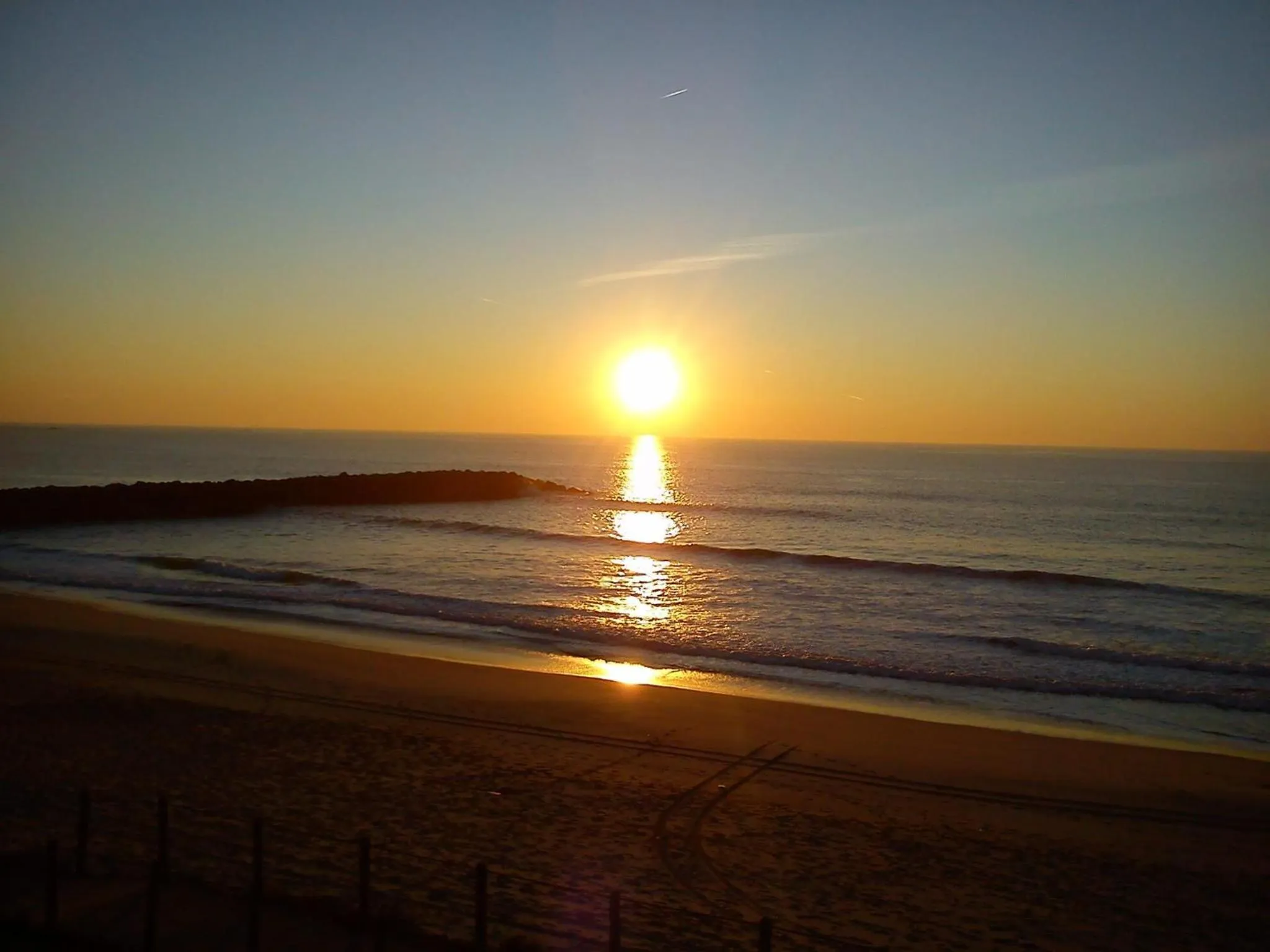 Nearby landmark in Parque do Rio Ofir Hotel