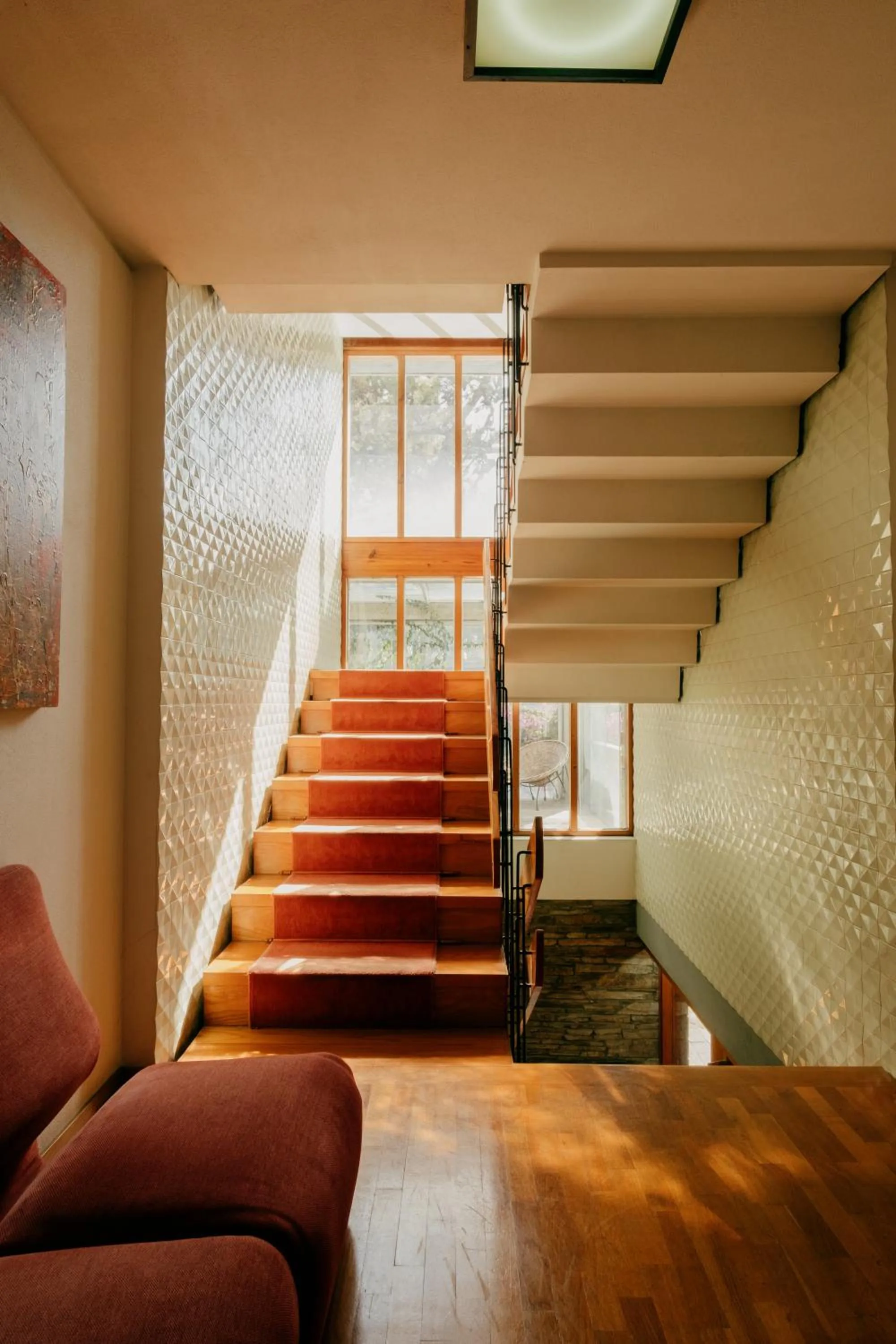 Property building in Parque do Rio Ofir Hotel