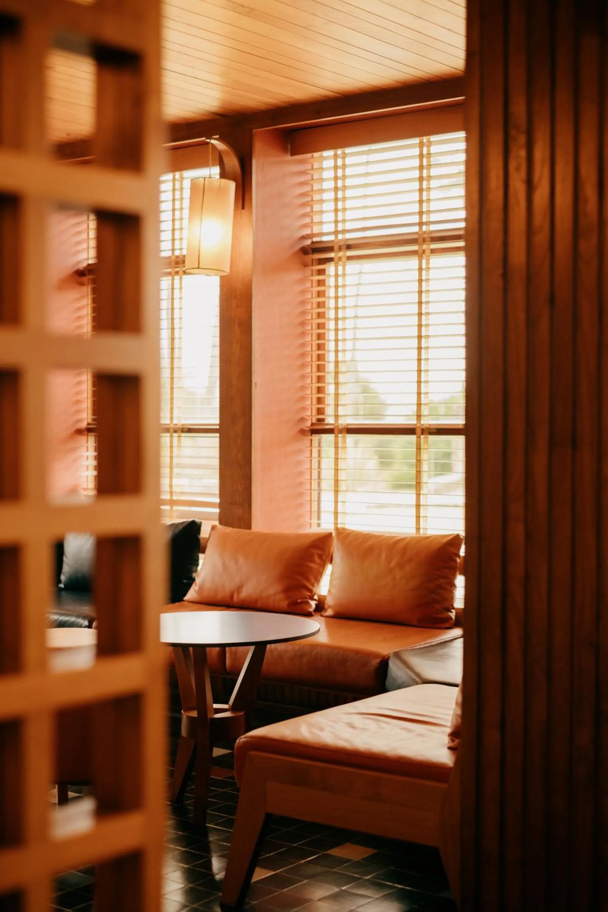 Living room, Bed in Parque do Rio Ofir Hotel