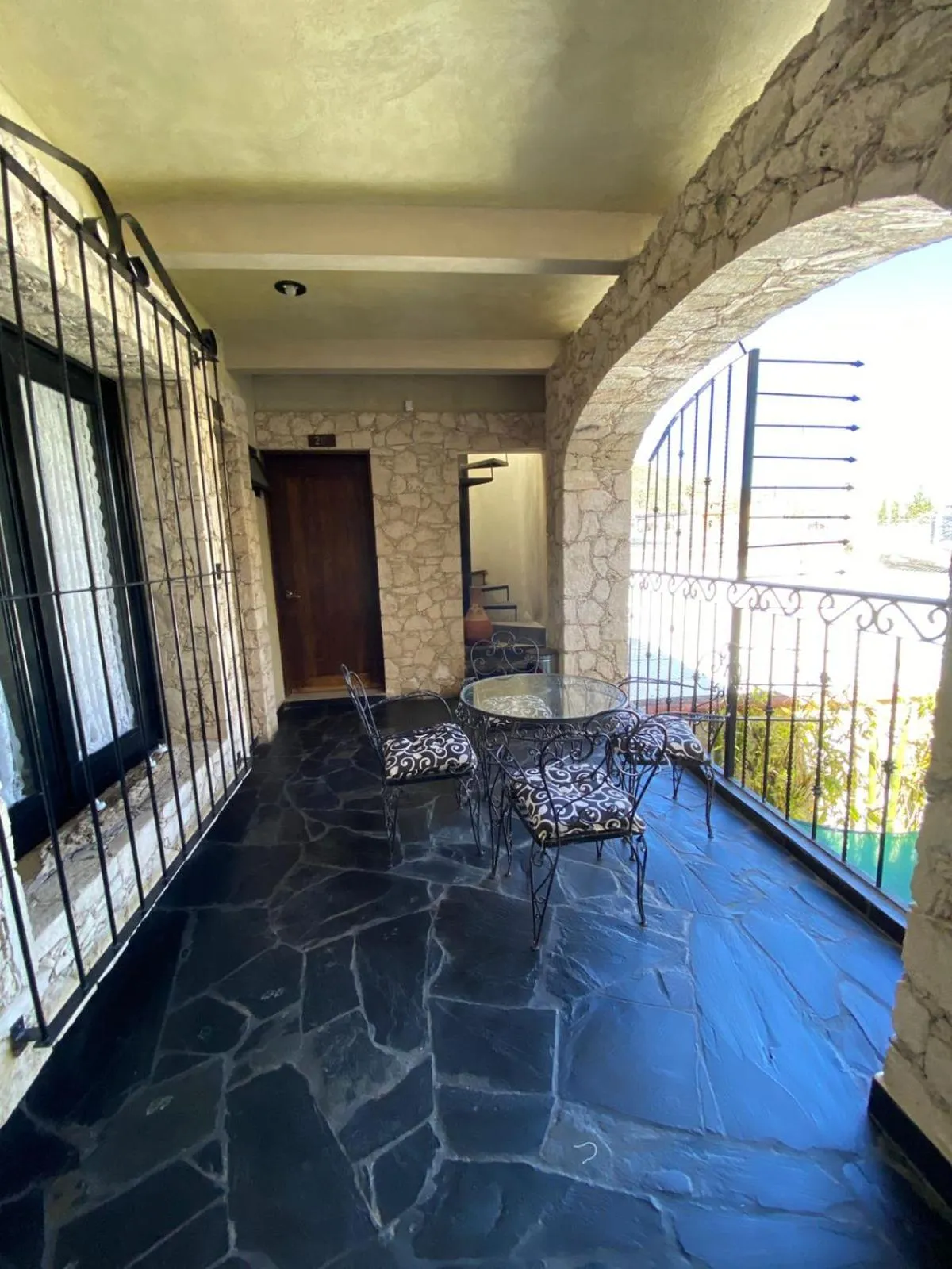 Day in Hotel Boutique Don Faustino