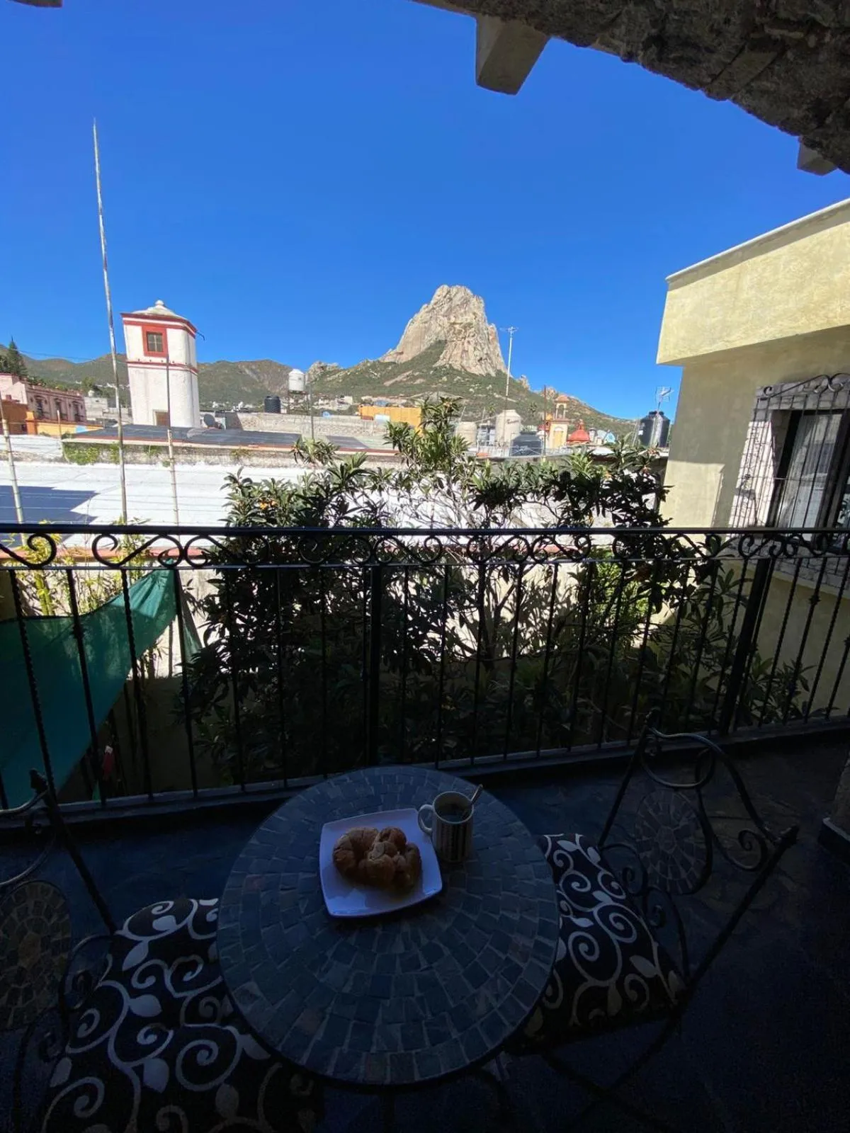 Day in Hotel Boutique Don Faustino