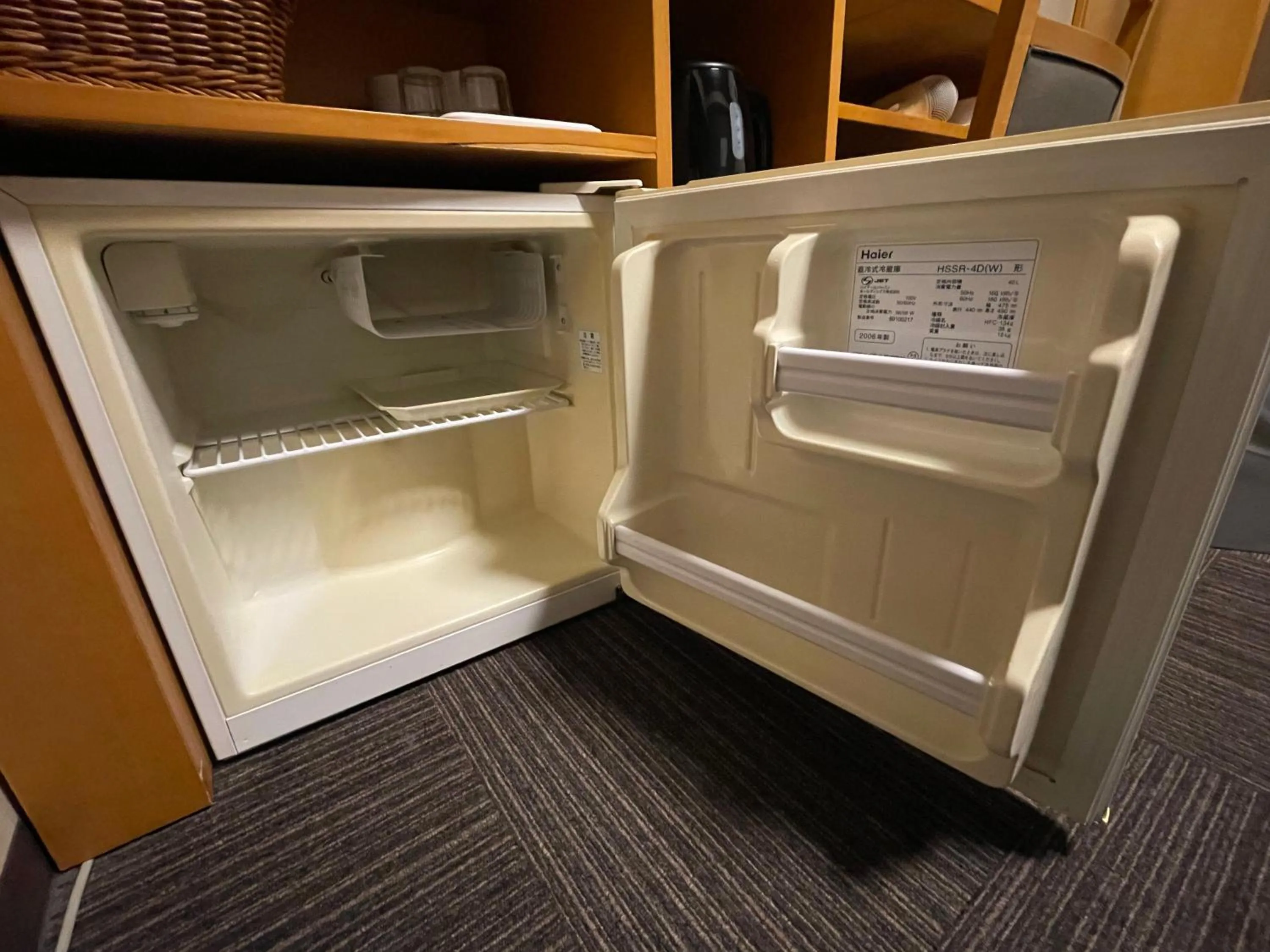 Area and facilities in Hotel Route-Inn Toyokawa Inter