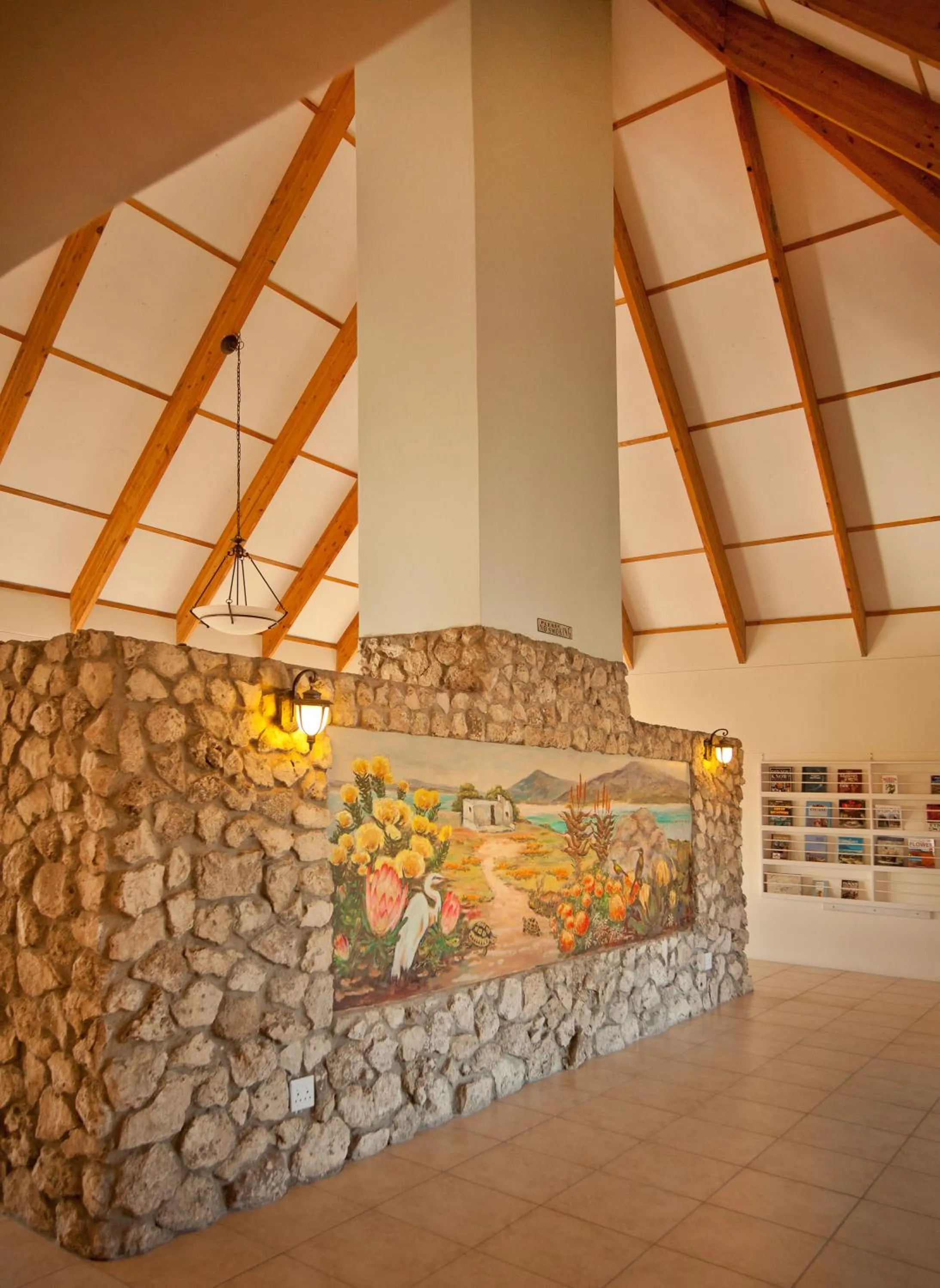 Property building in Tortoise Trail Lodge