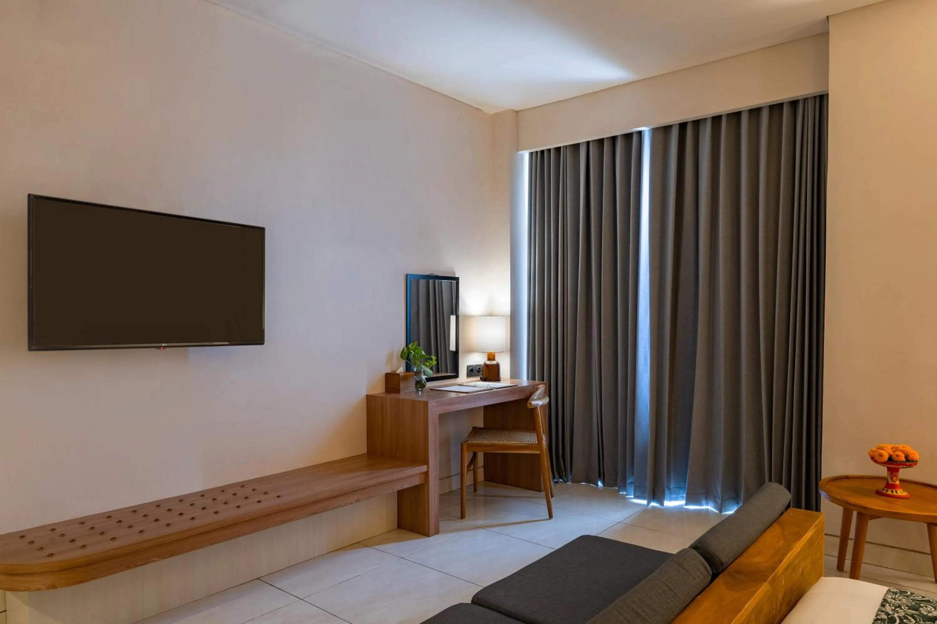 Tusita Boutique Hotel