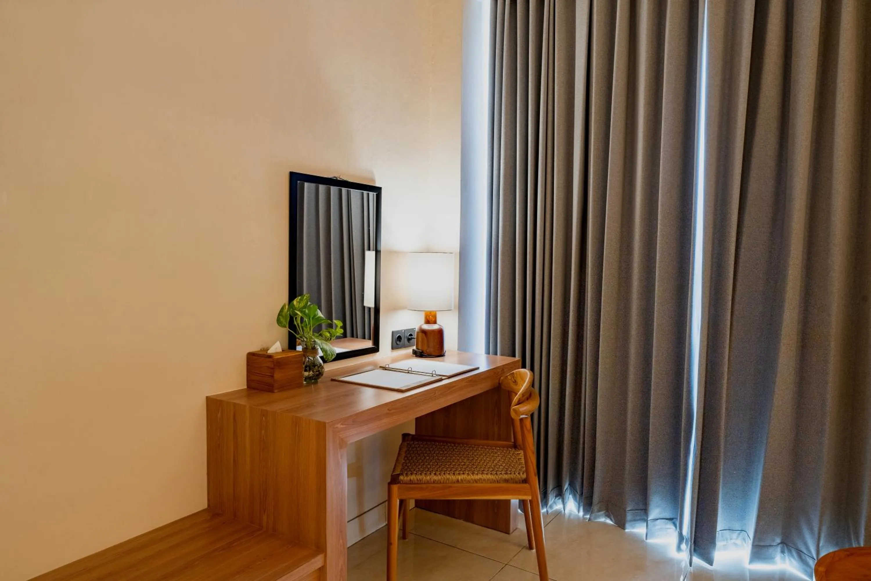 Tusita Boutique Hotel