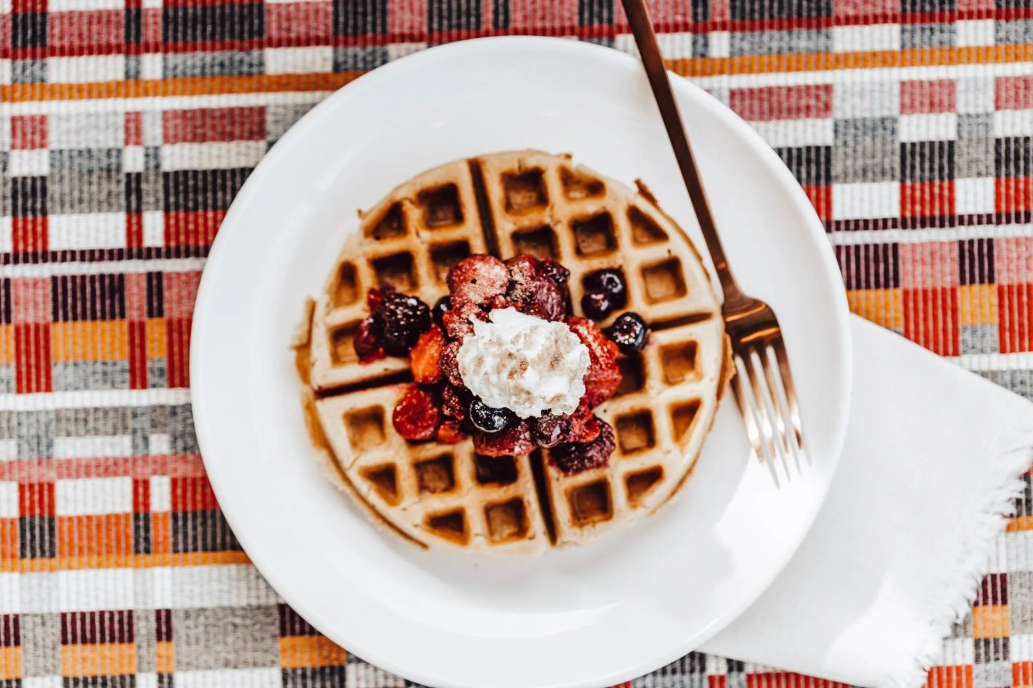 Restaurant/places to eat in voco The Tuxon by IHG