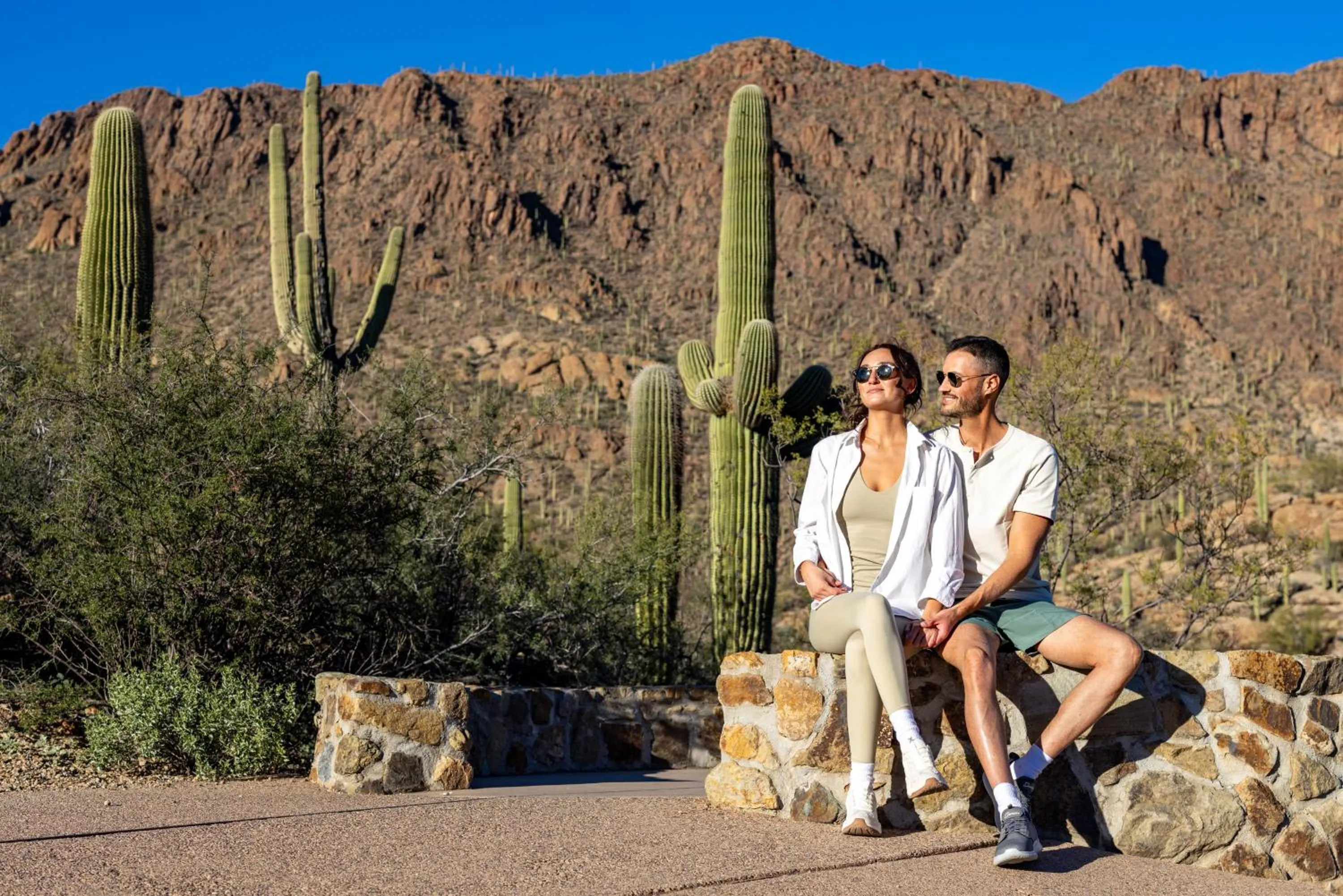 Nearby landmark in voco The Tuxon by IHG