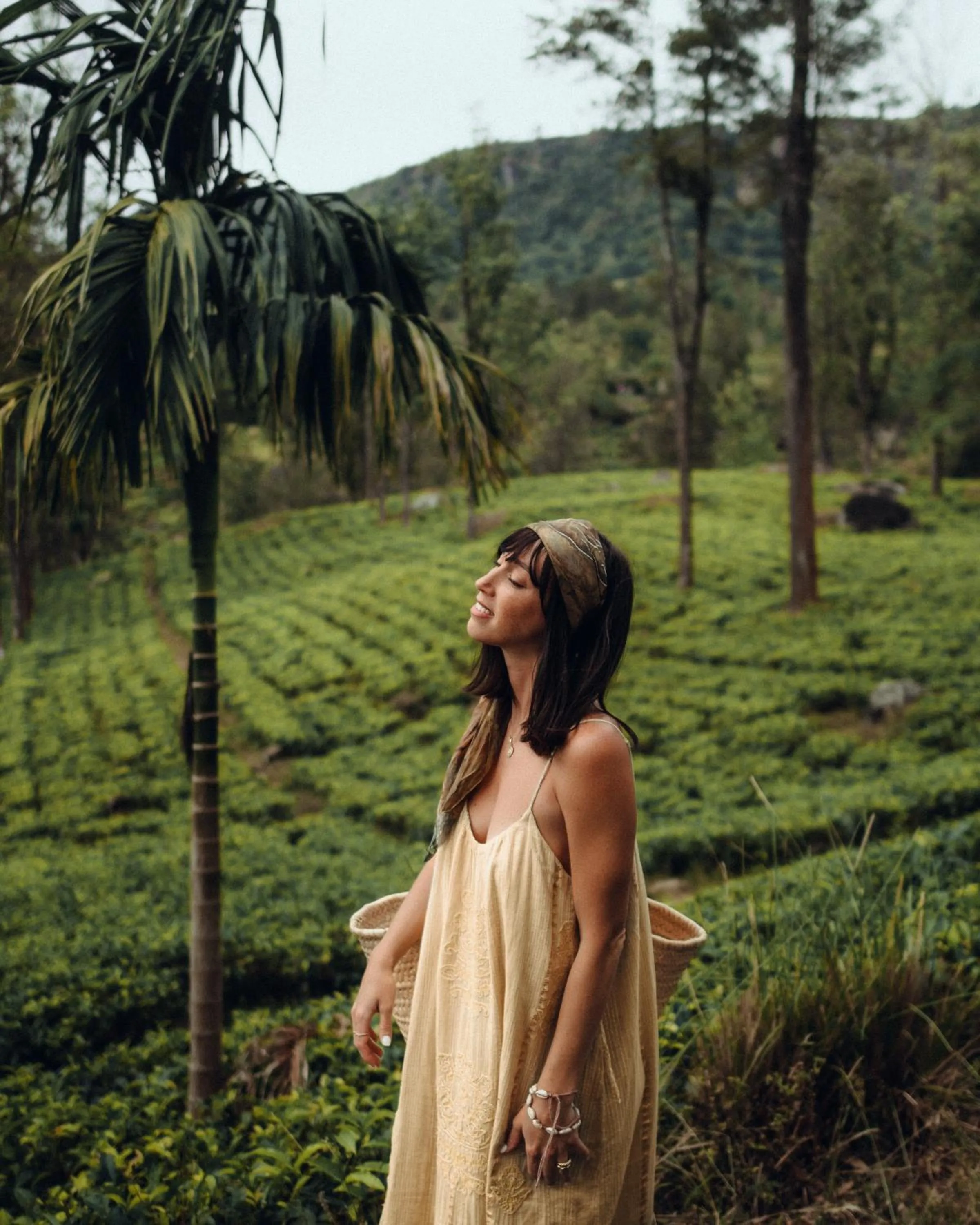 People in Madulkelle Tea and Eco Lodge