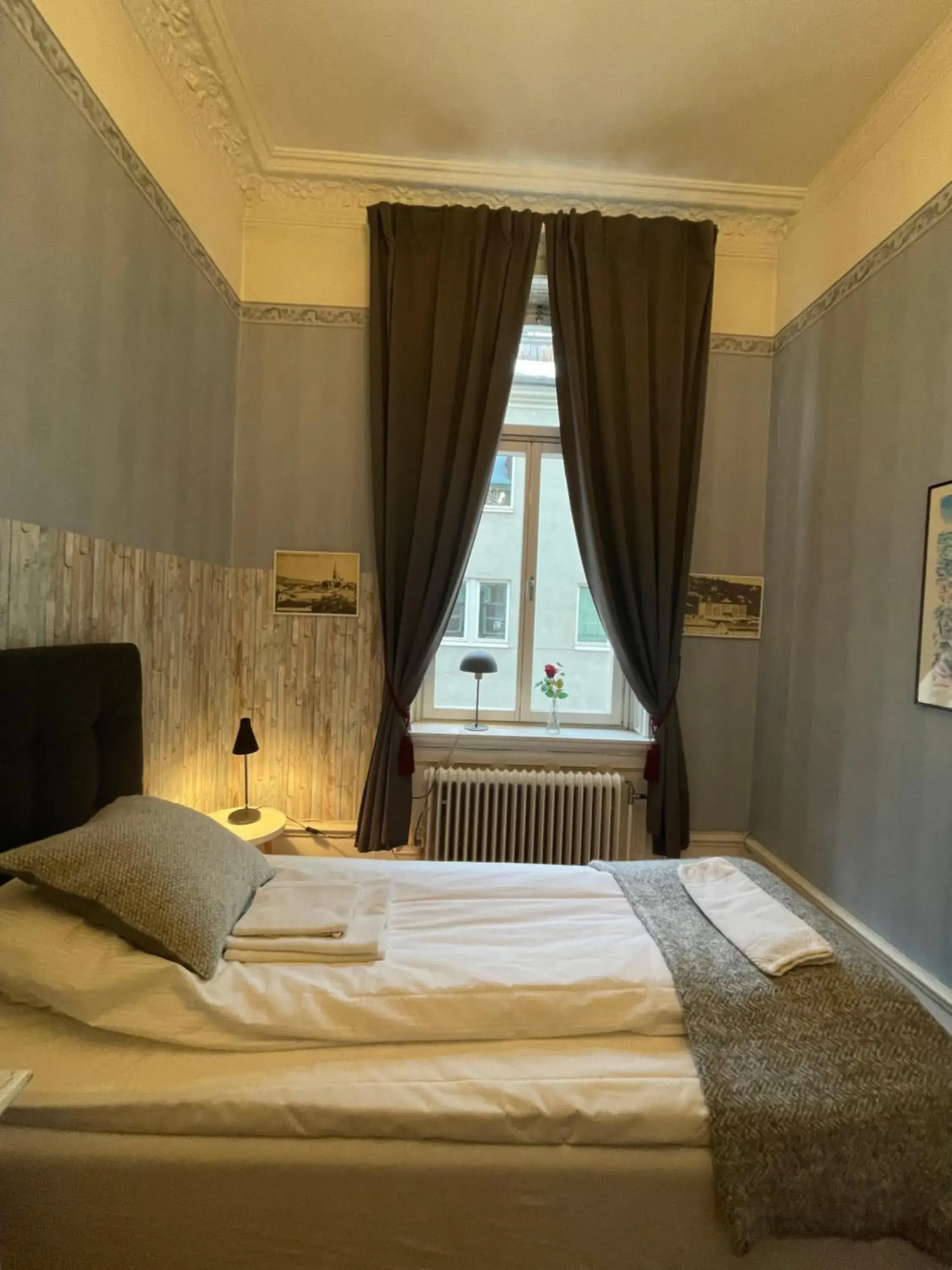 Single Room - single occupancy in Lilla Hotellet Single Room - single occupancy in Lilla Hotellet