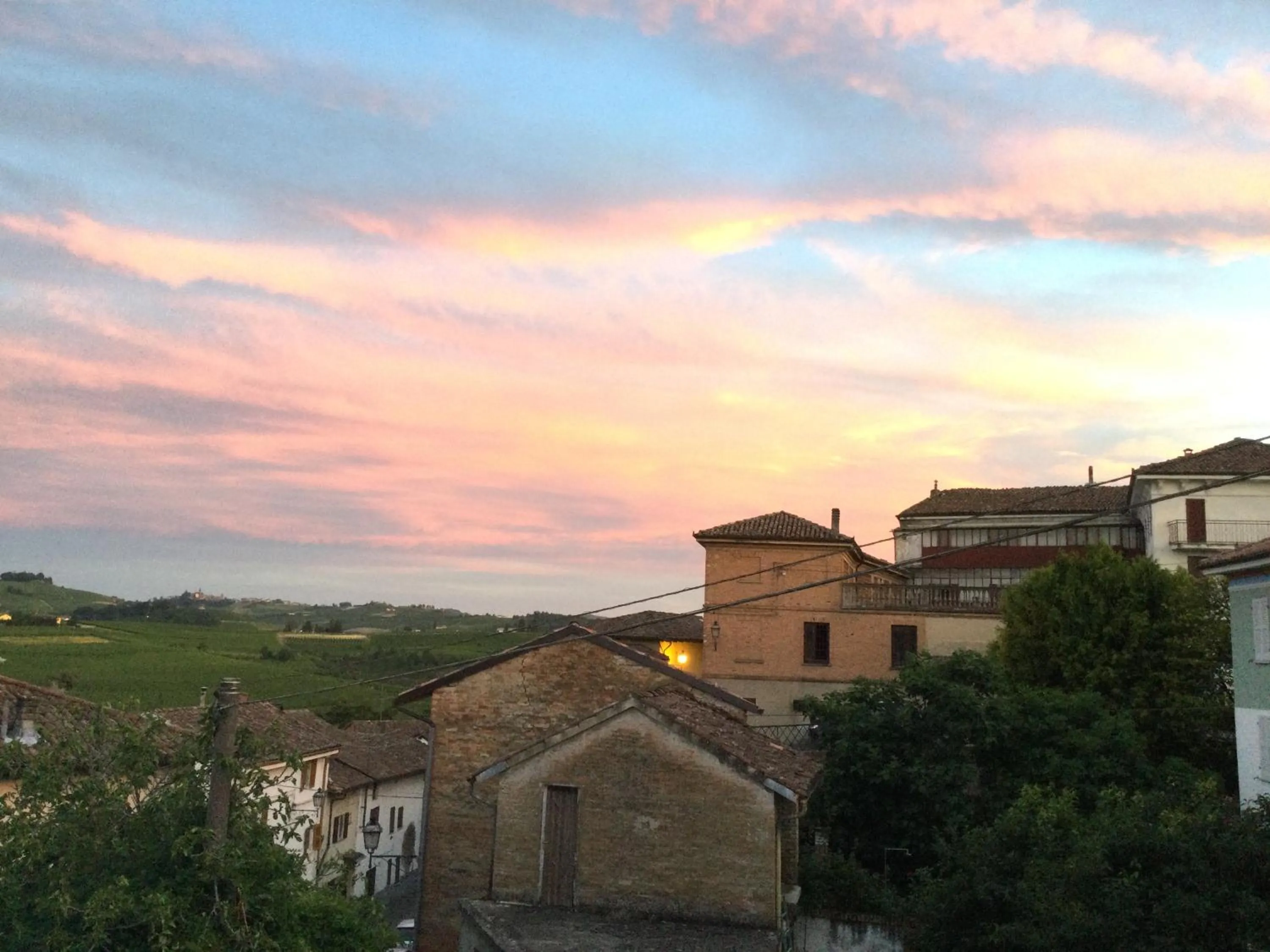 Neighbourhood in Viaggio della Vita B&B