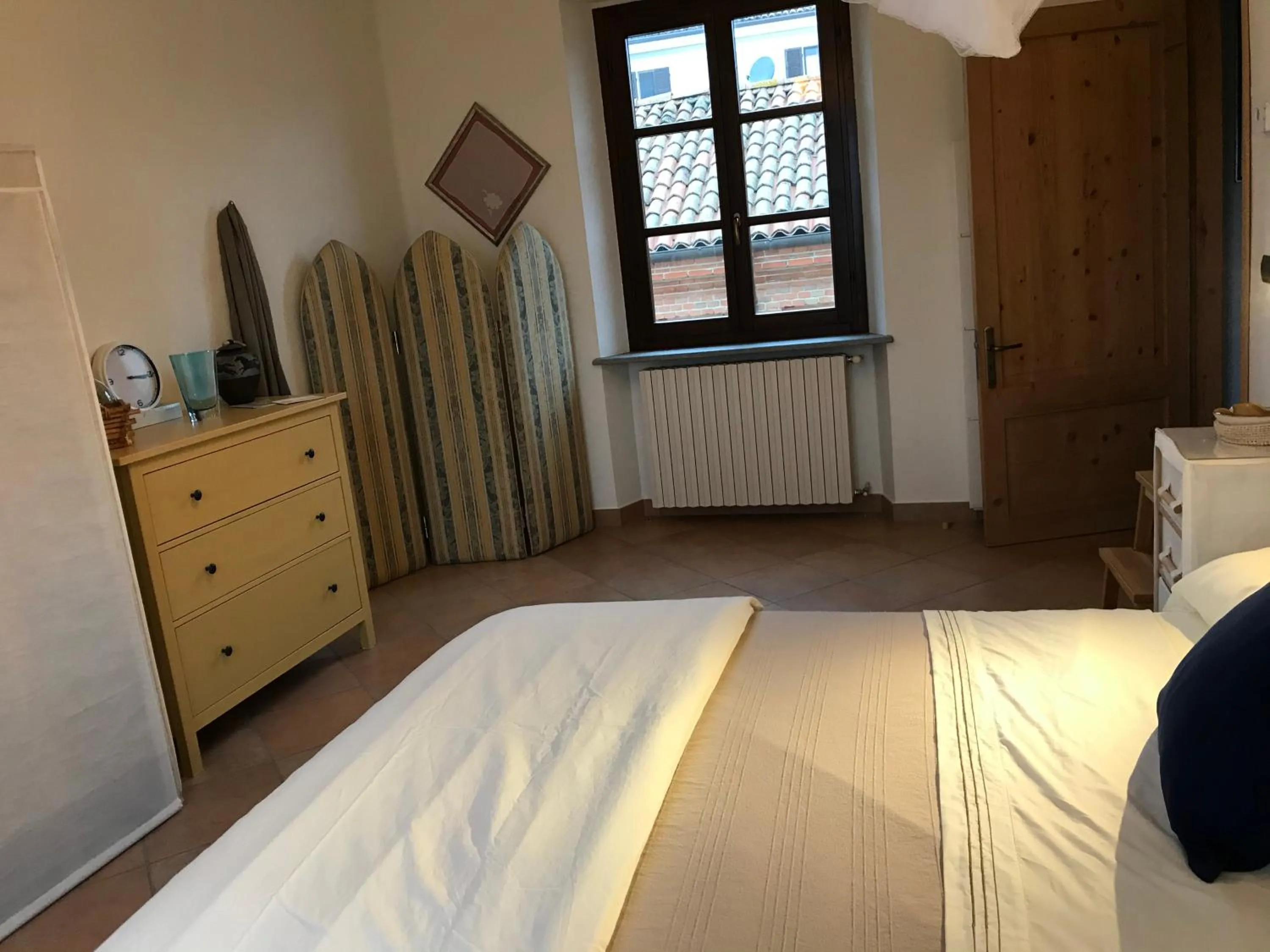 Bed in Viaggio della Vita B&B