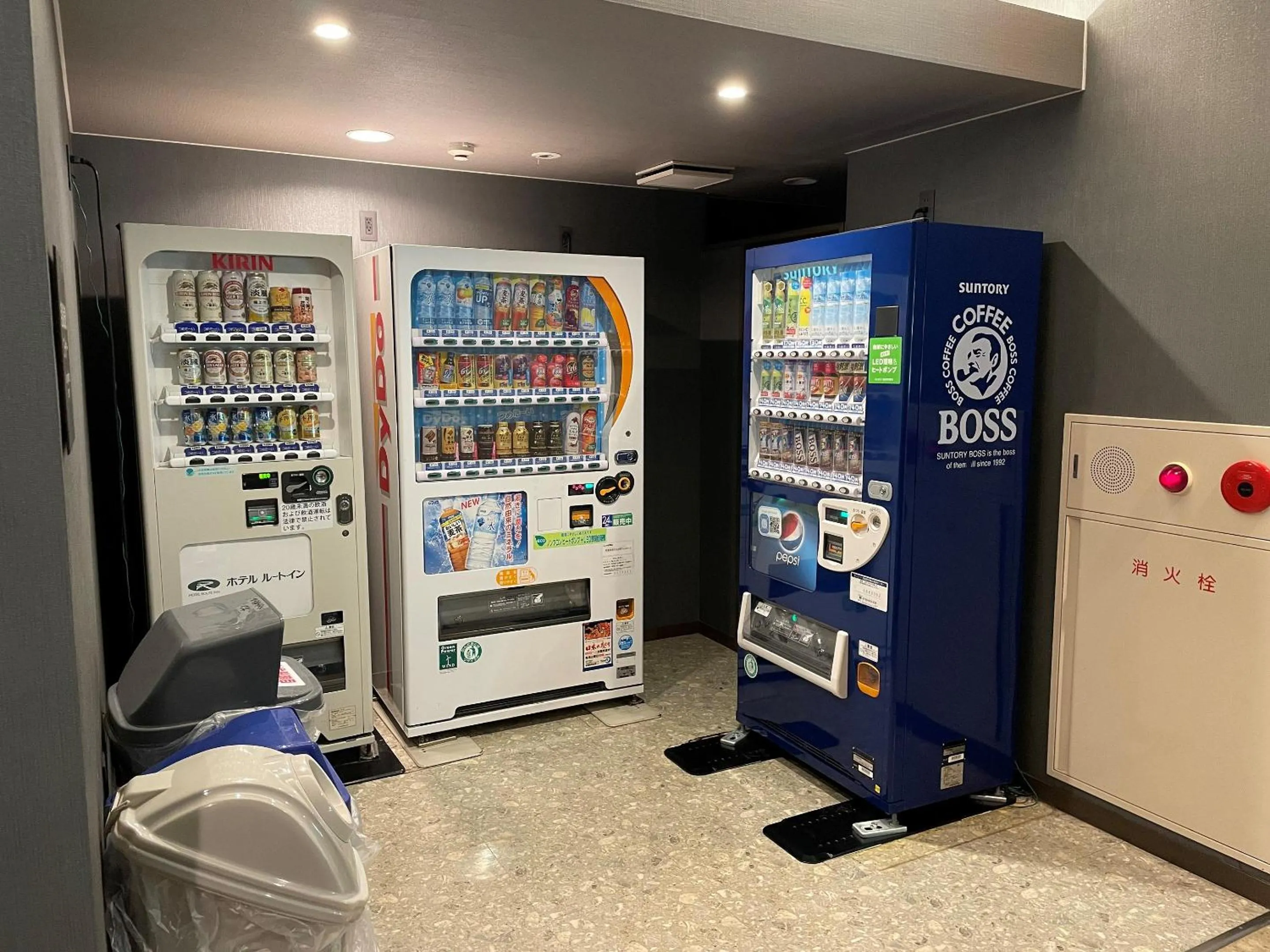 Other in Hotel Route-Inn Minokamo