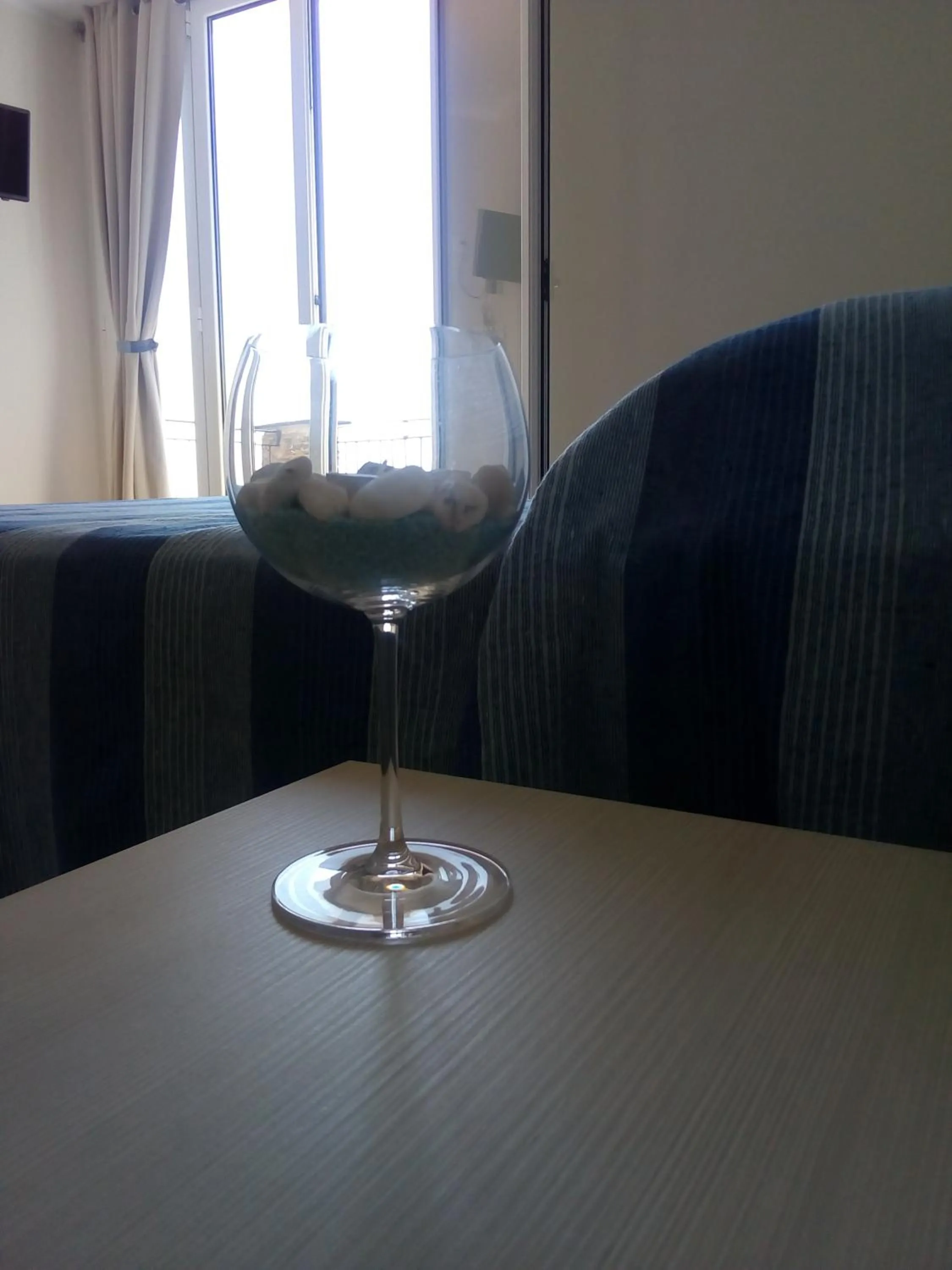 Bedroom in Verde Mare