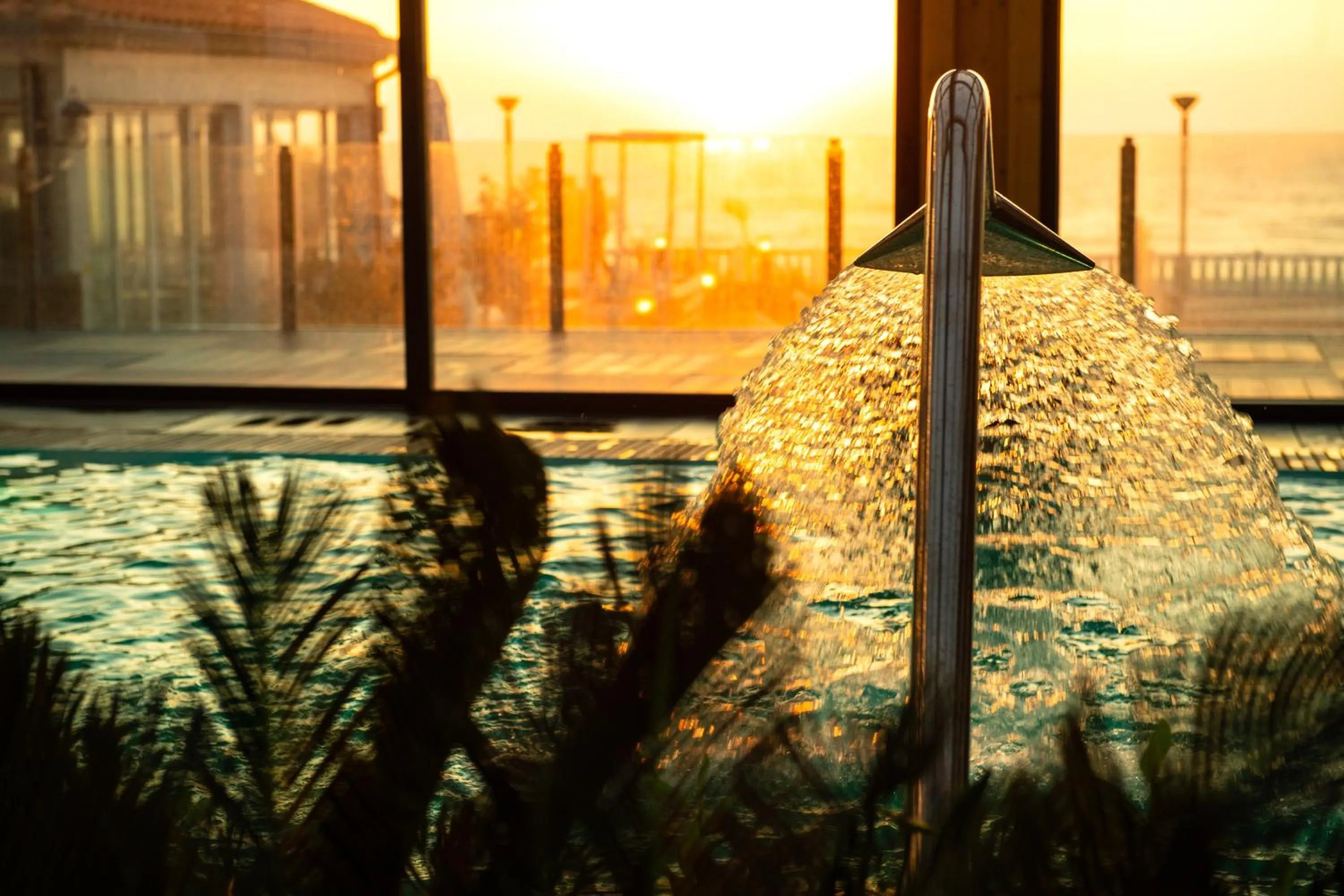 Activities in Hotel Cristal Vieira Praia & SPA