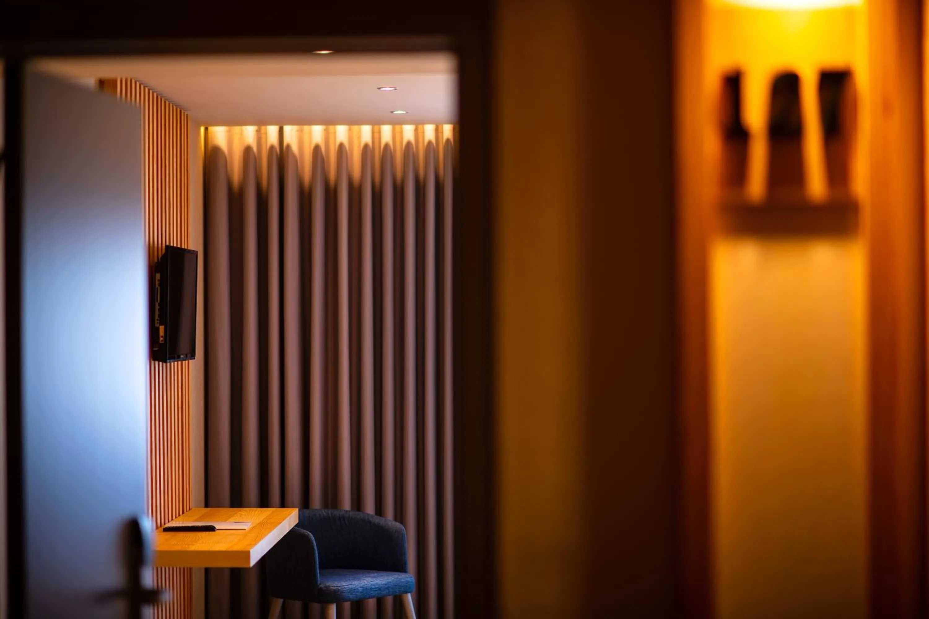 Decorative detail in Hotel Cristal Vieira Praia & SPA