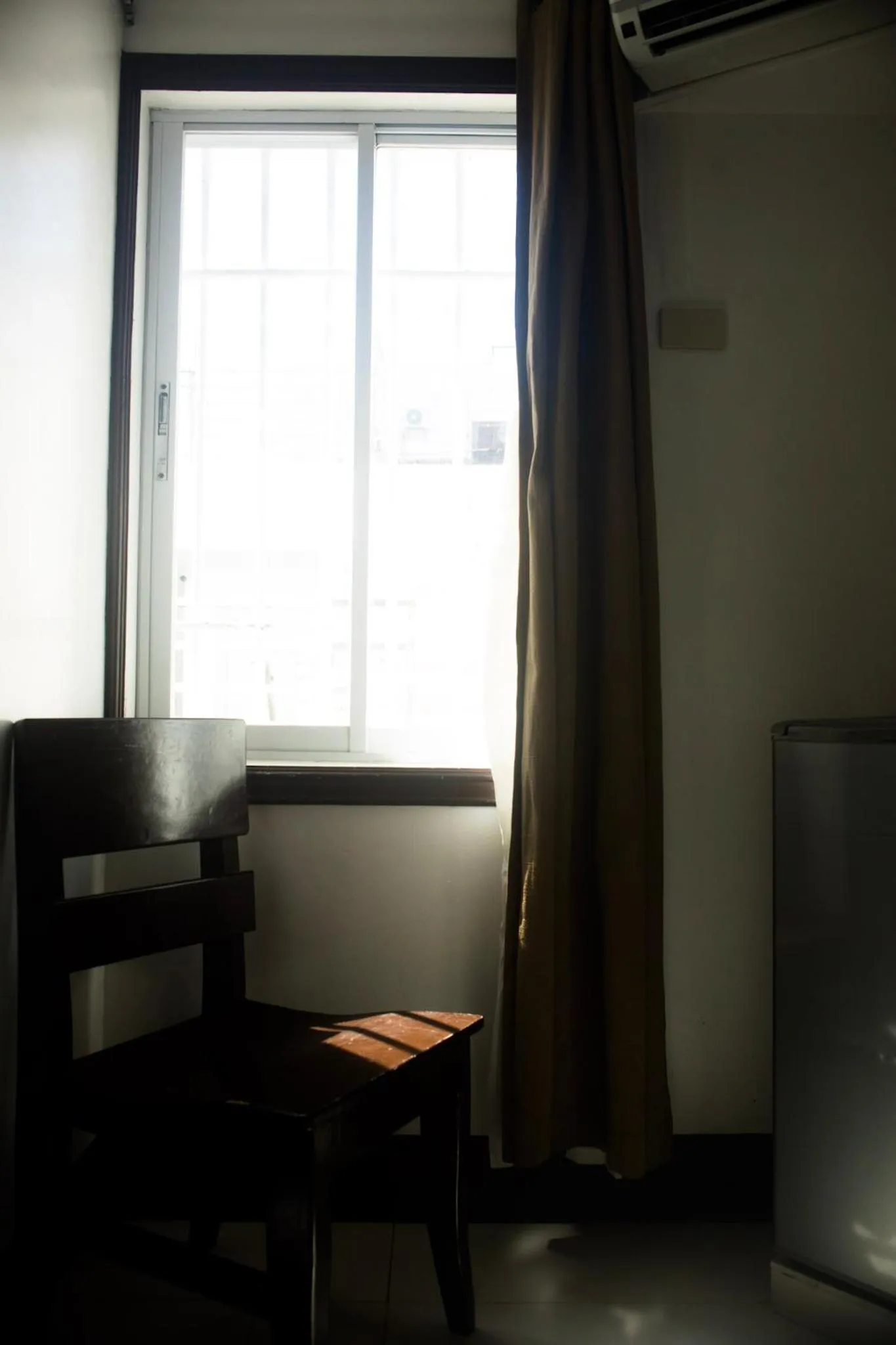 Seating area in Isla Gecko Resort