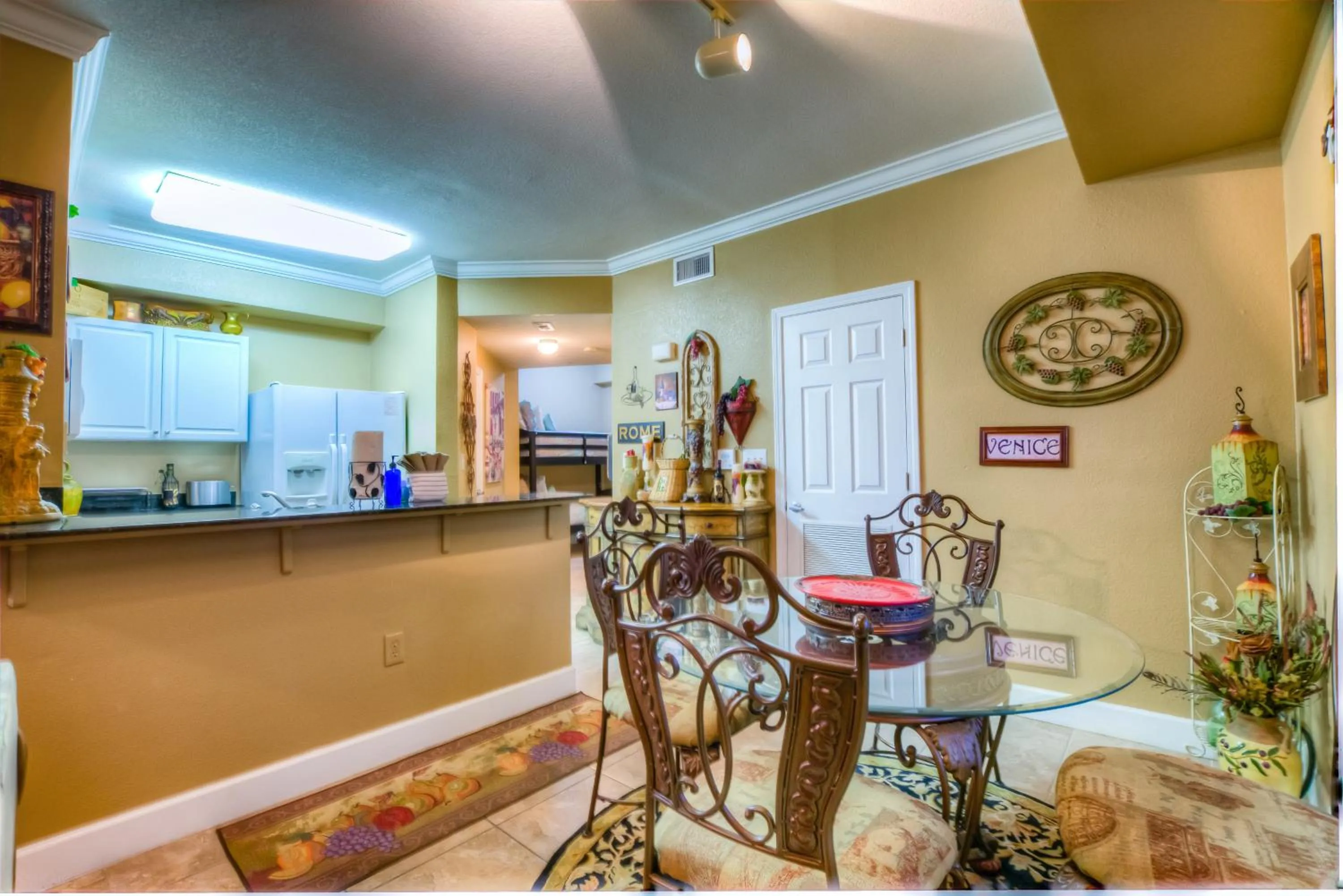 Tidewater Beach Resort 1818 By Aneliya