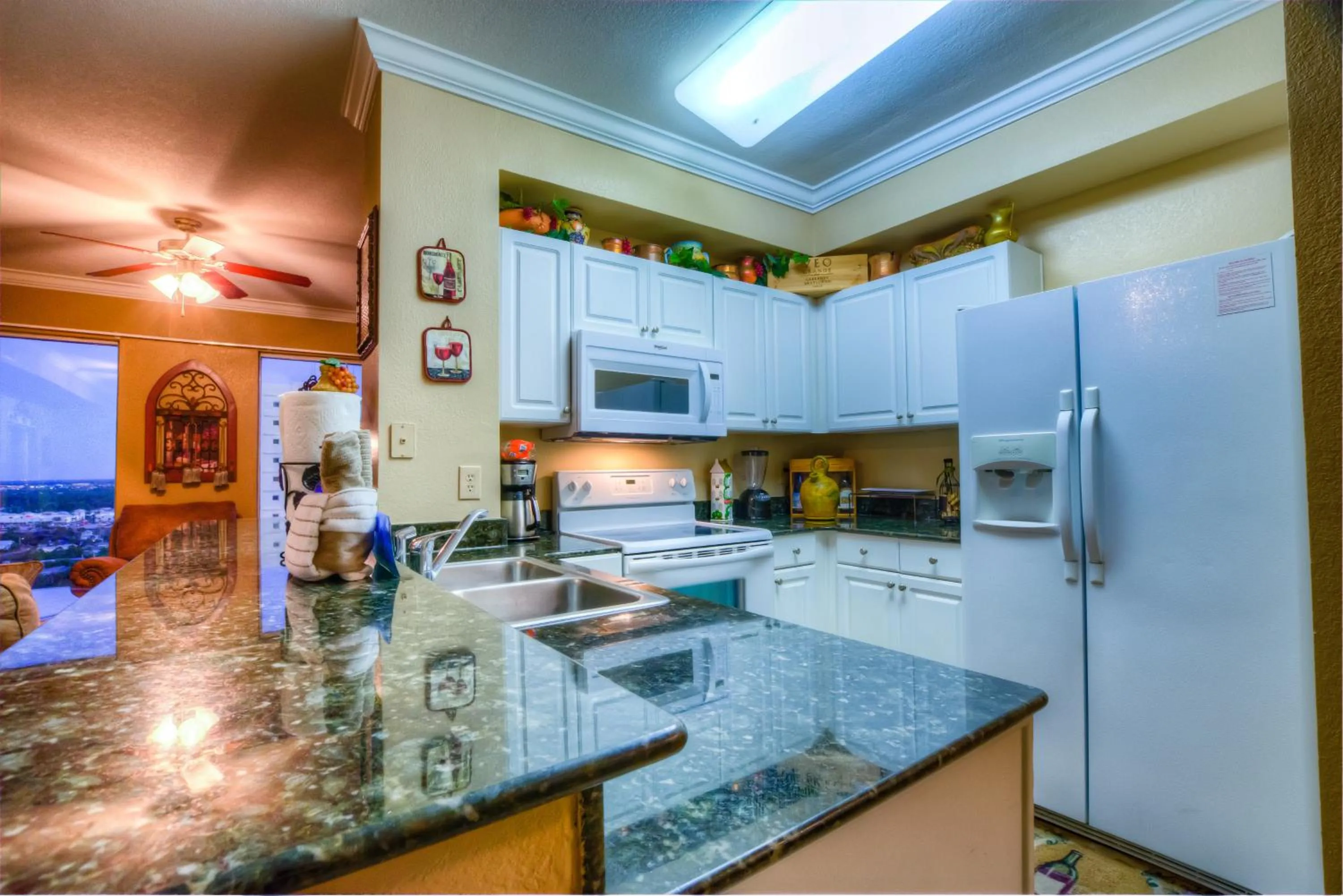 Tidewater Beach Resort 1818 By Aneliya