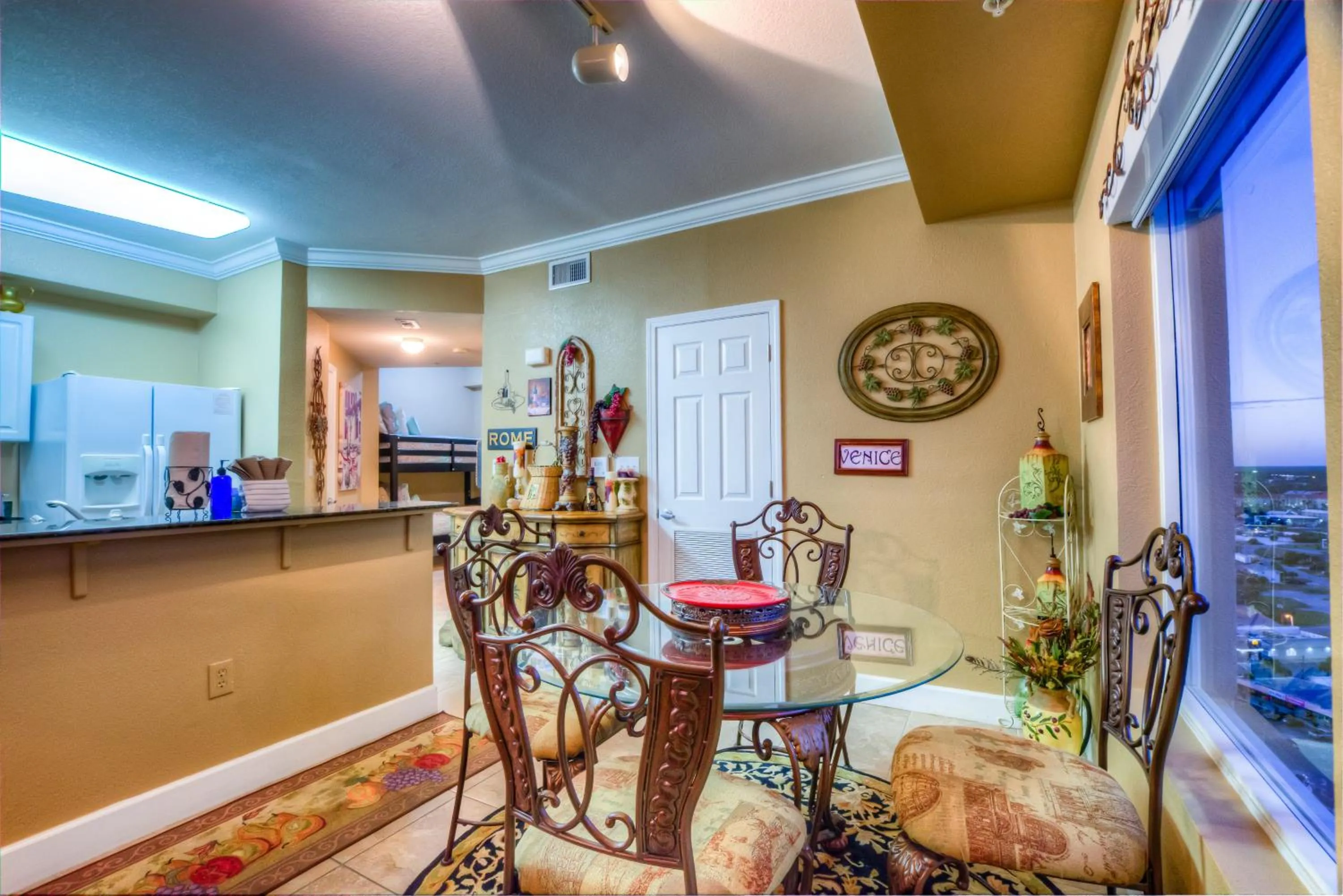 Tidewater Beach Resort 1818 By Aneliya