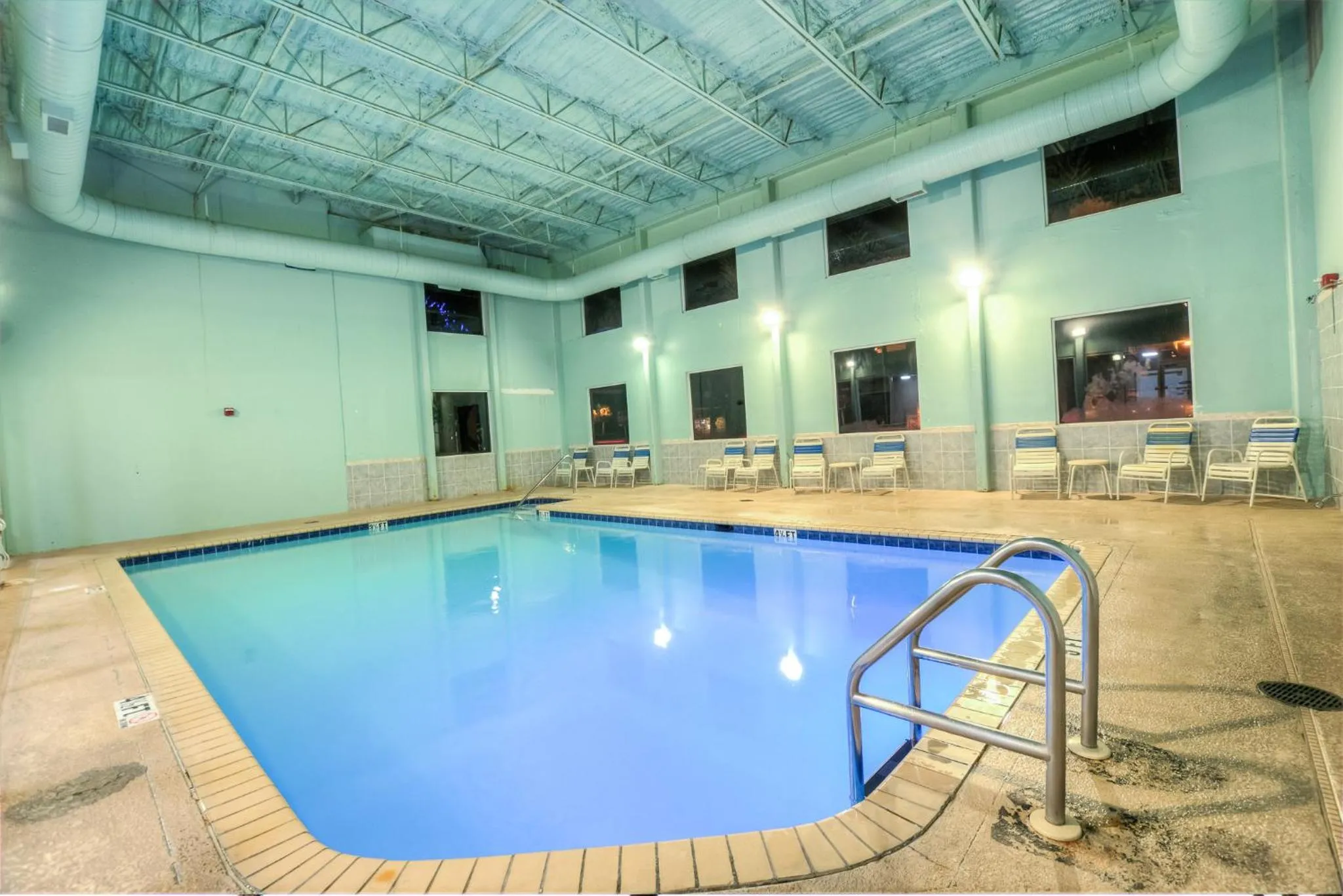 Tidewater Beach Resort 1818 By Aneliya