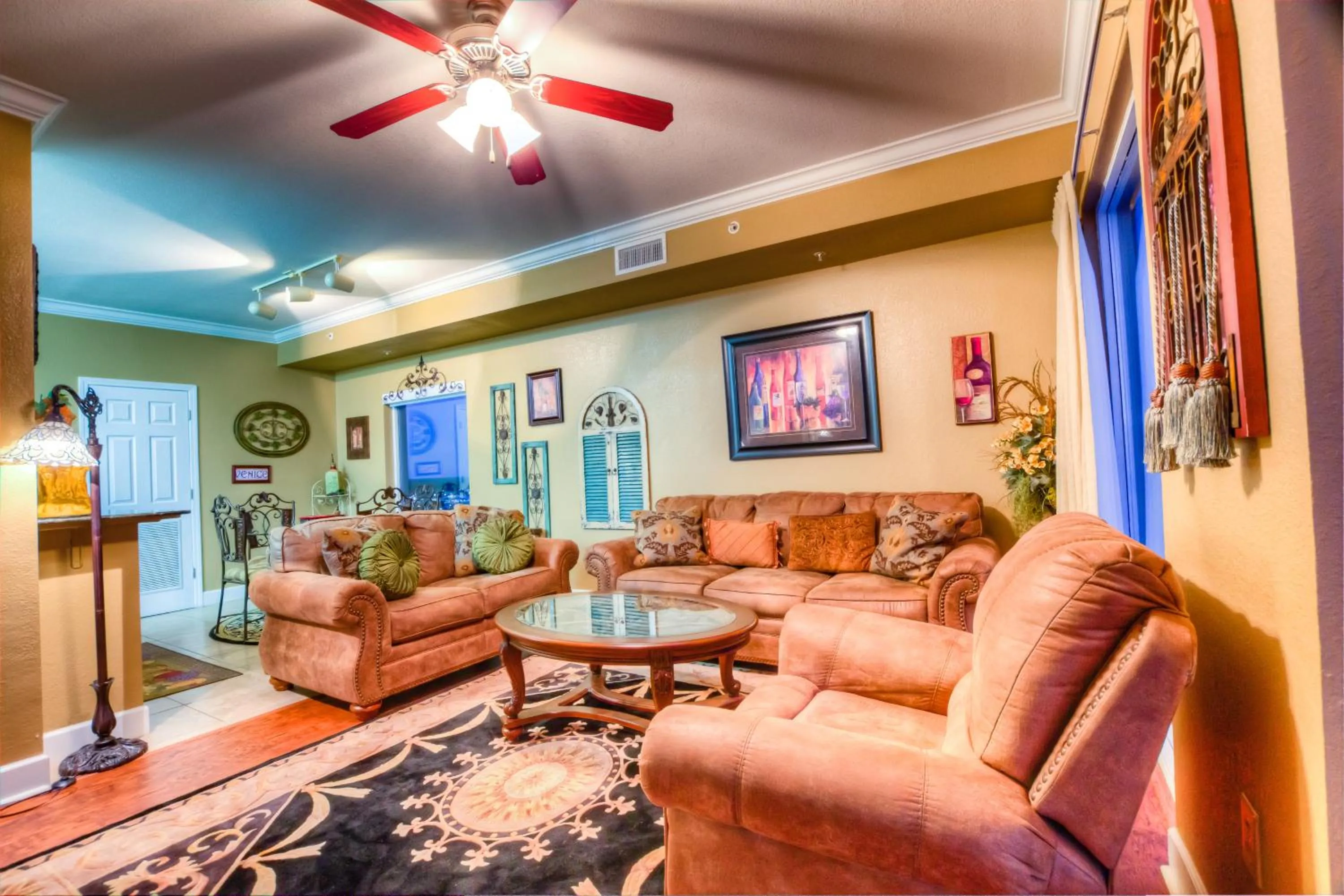 Tidewater Beach Resort 1818 By Aneliya